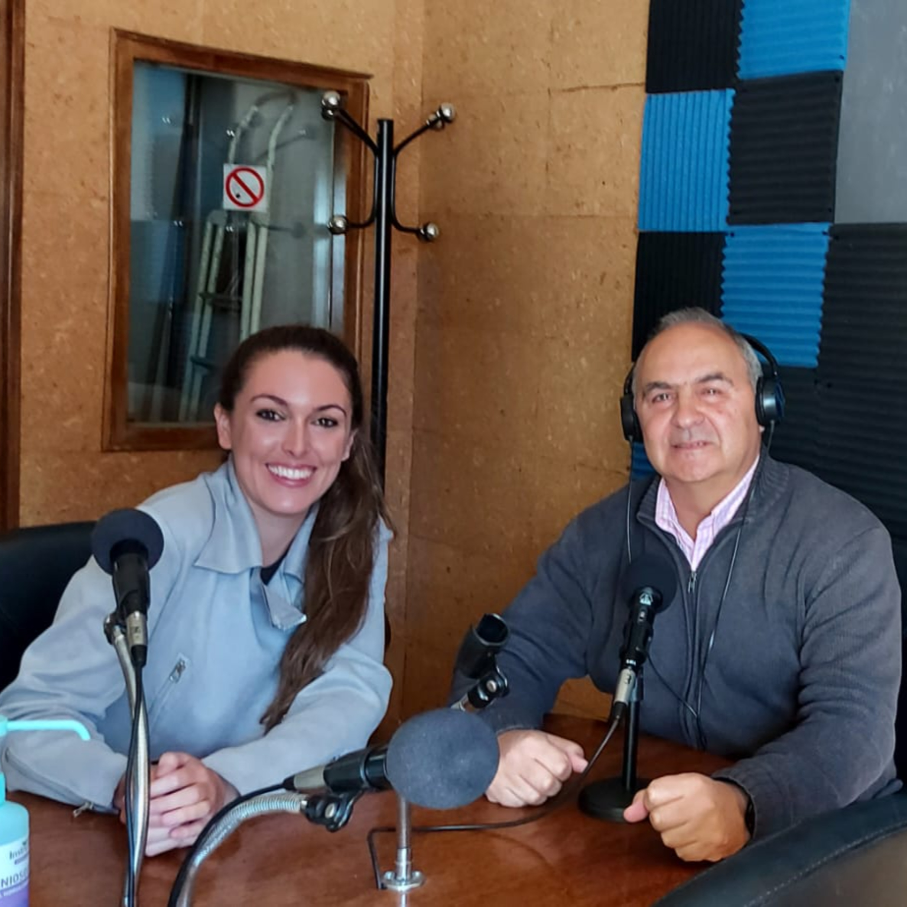 A 10 minutos del Centro
