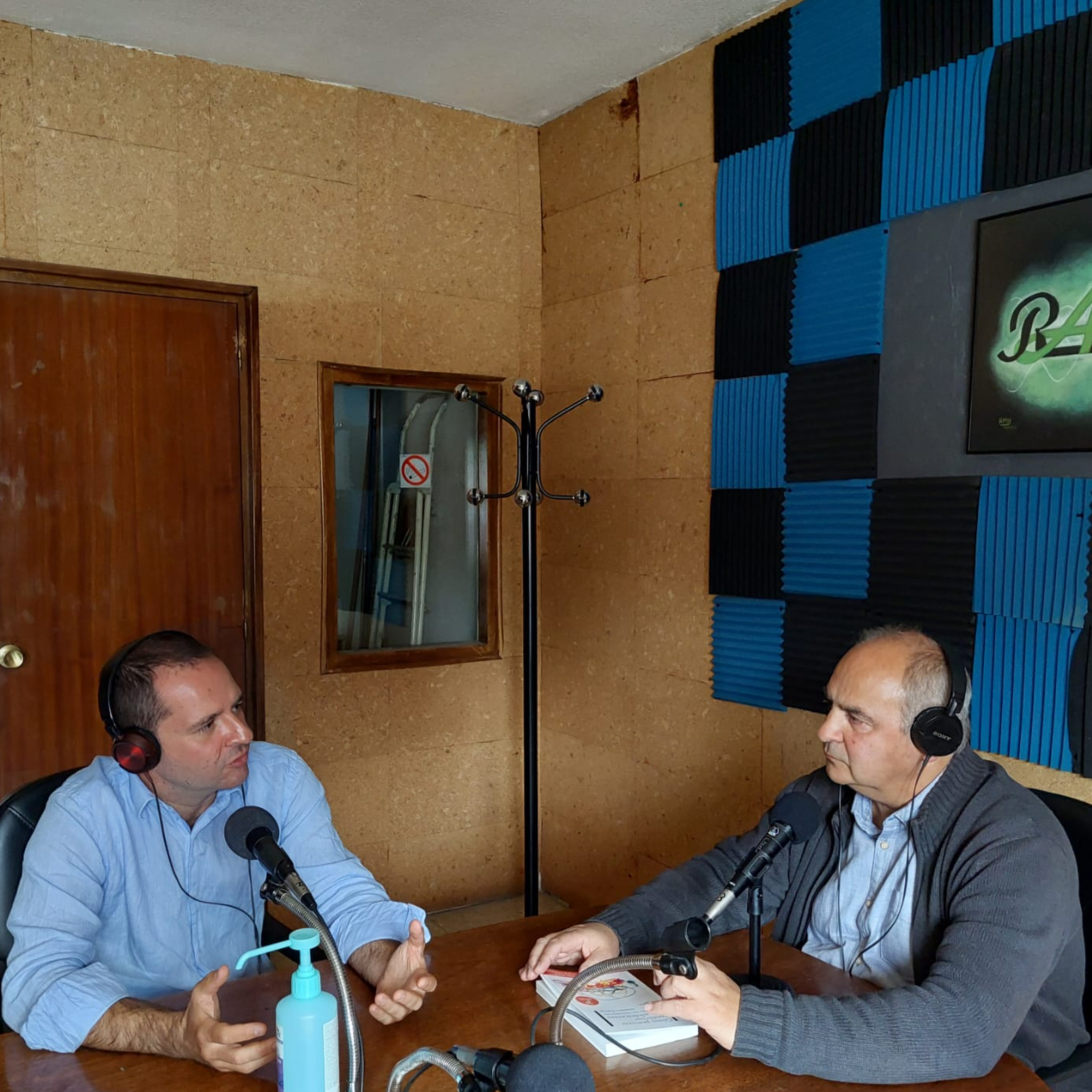 A 10 minutos del Centro