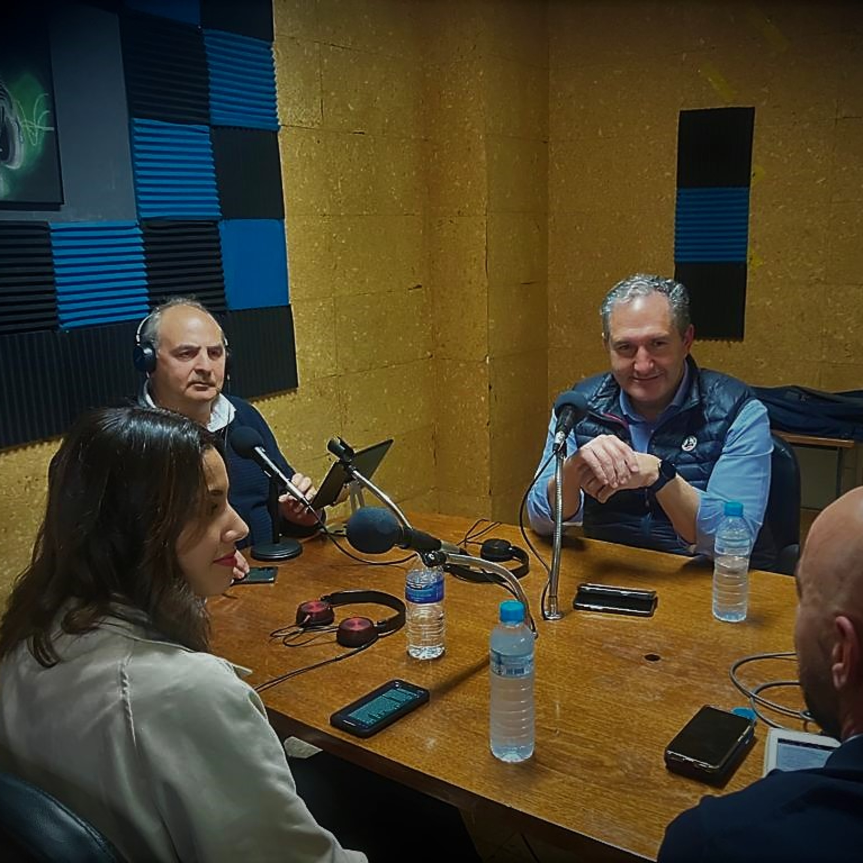 A 10 minutos del Centro