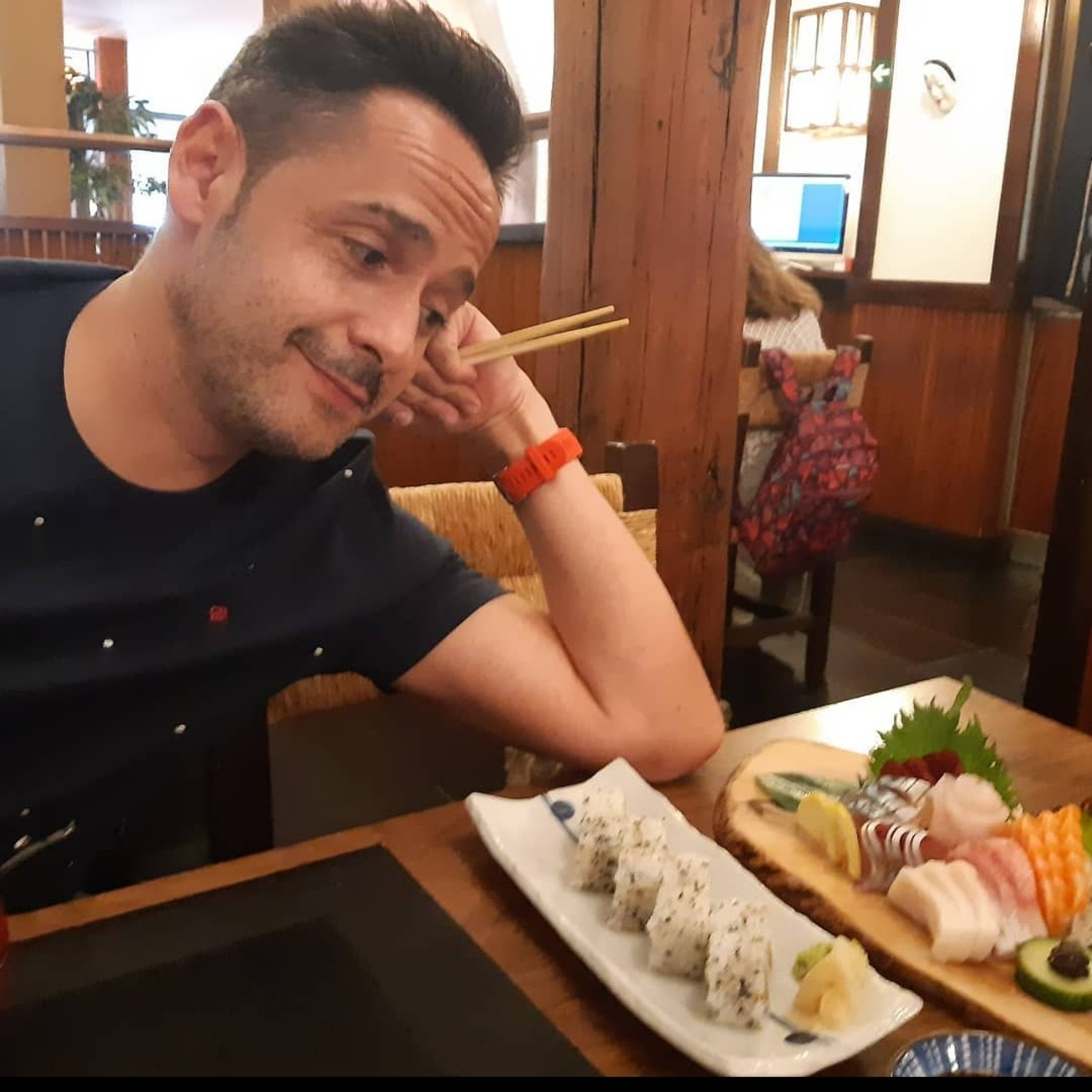 A 10 minutos del Centro