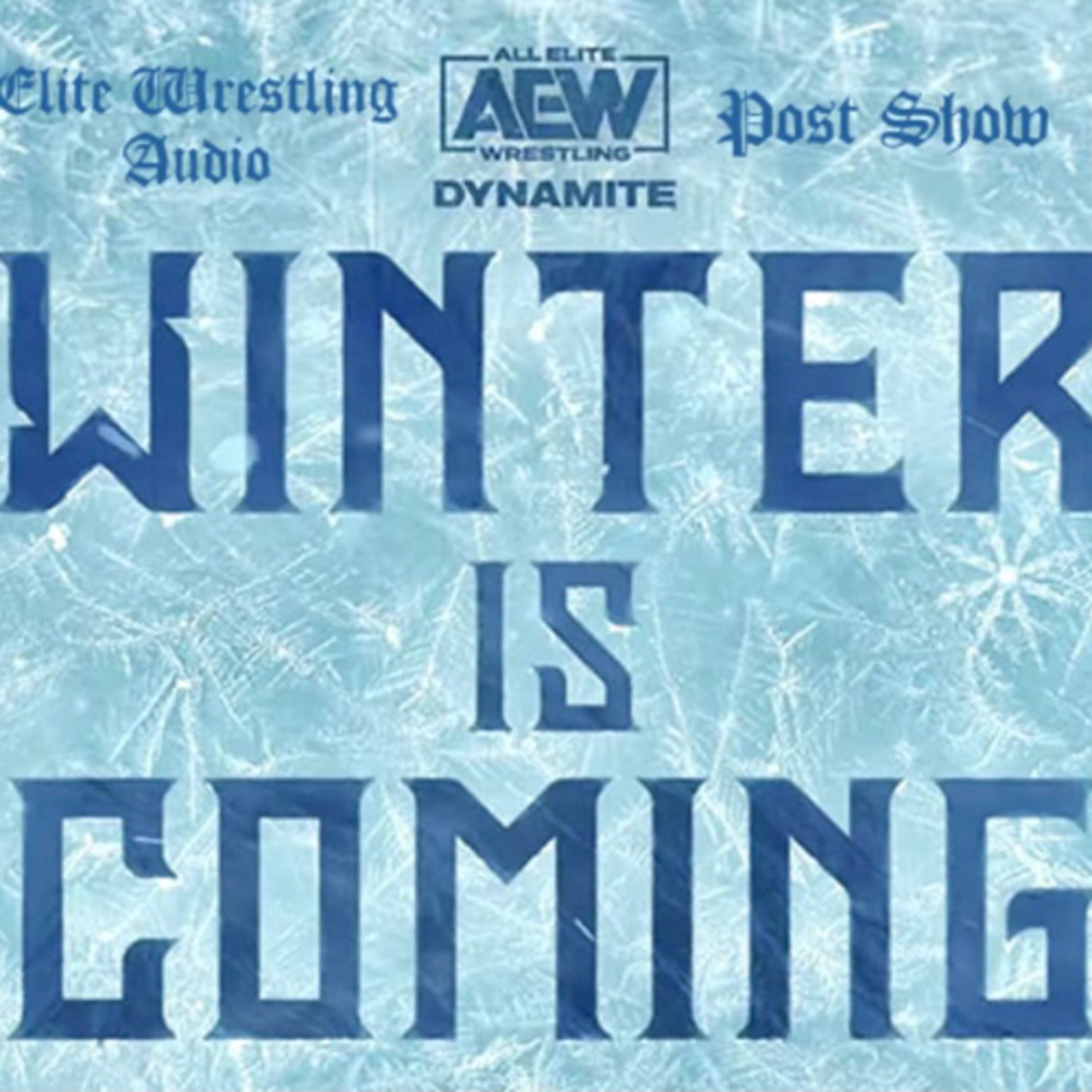 Elite Wrestling Audio