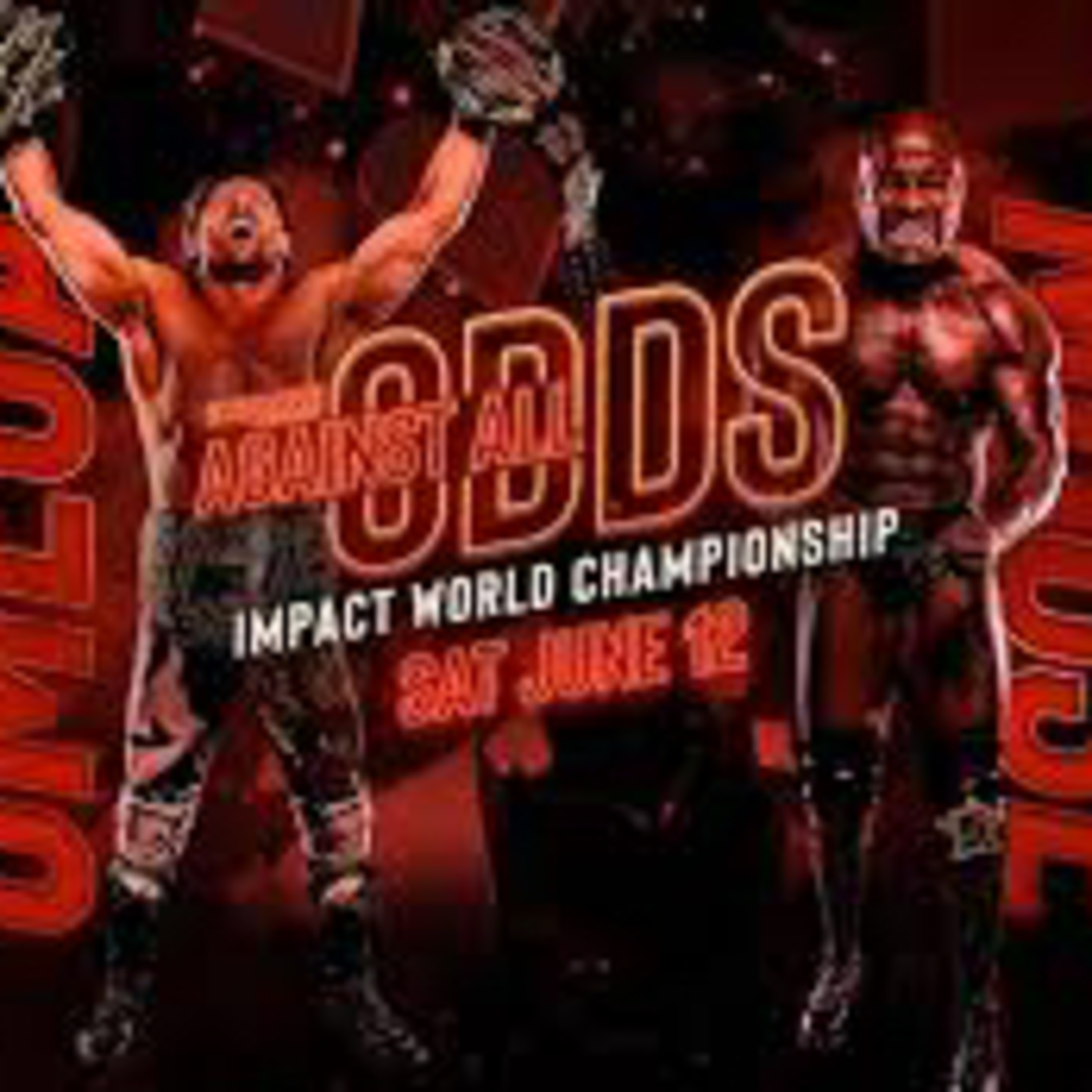 Elite Wrestling Audio