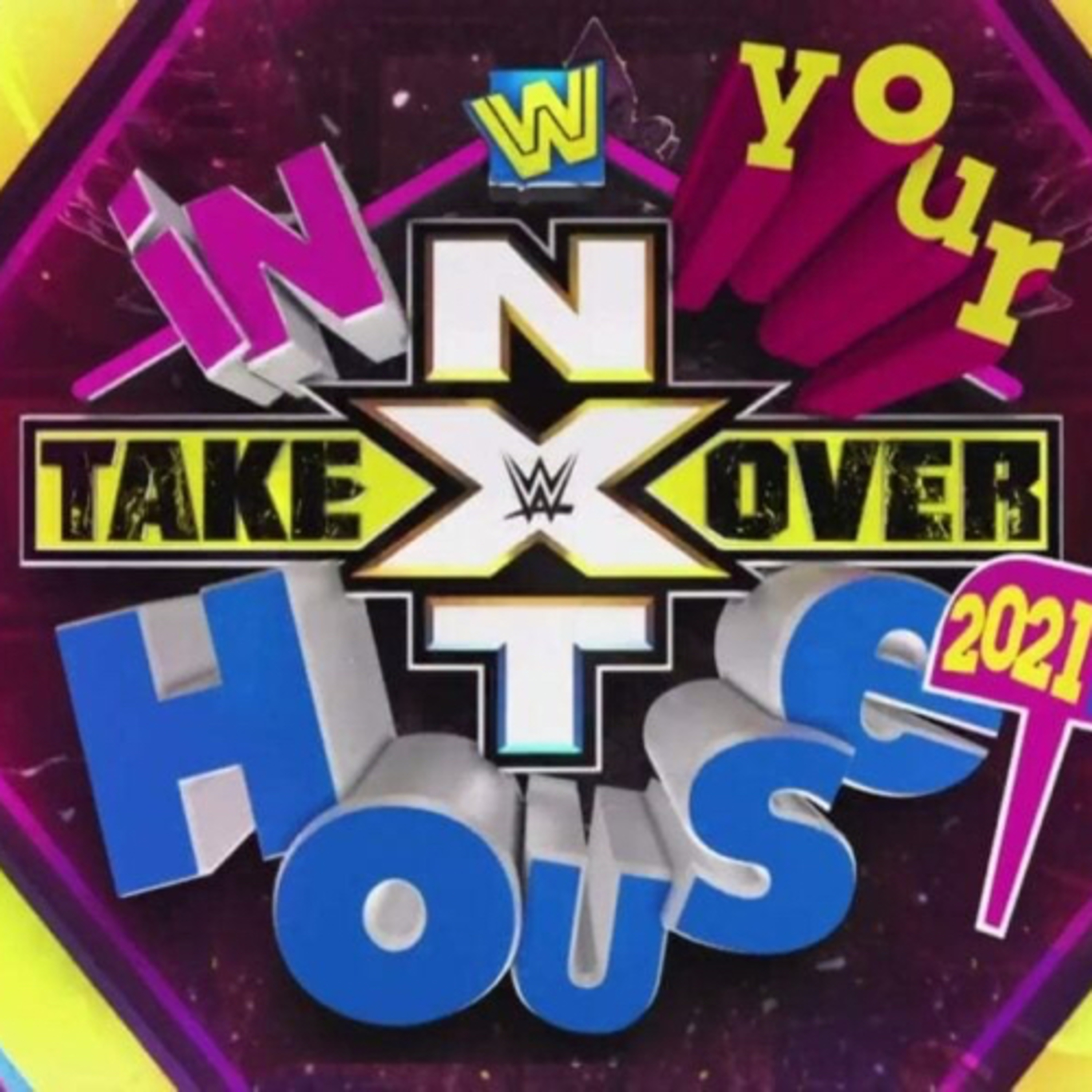 Elite Wrestling Audio