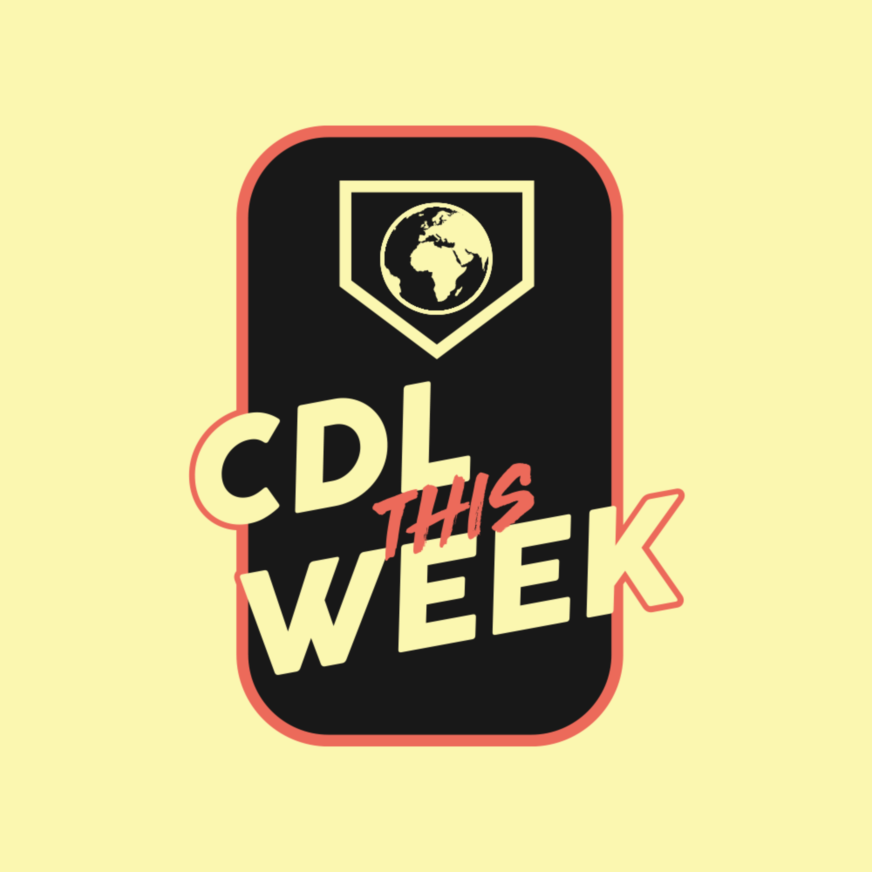 CDL This Week