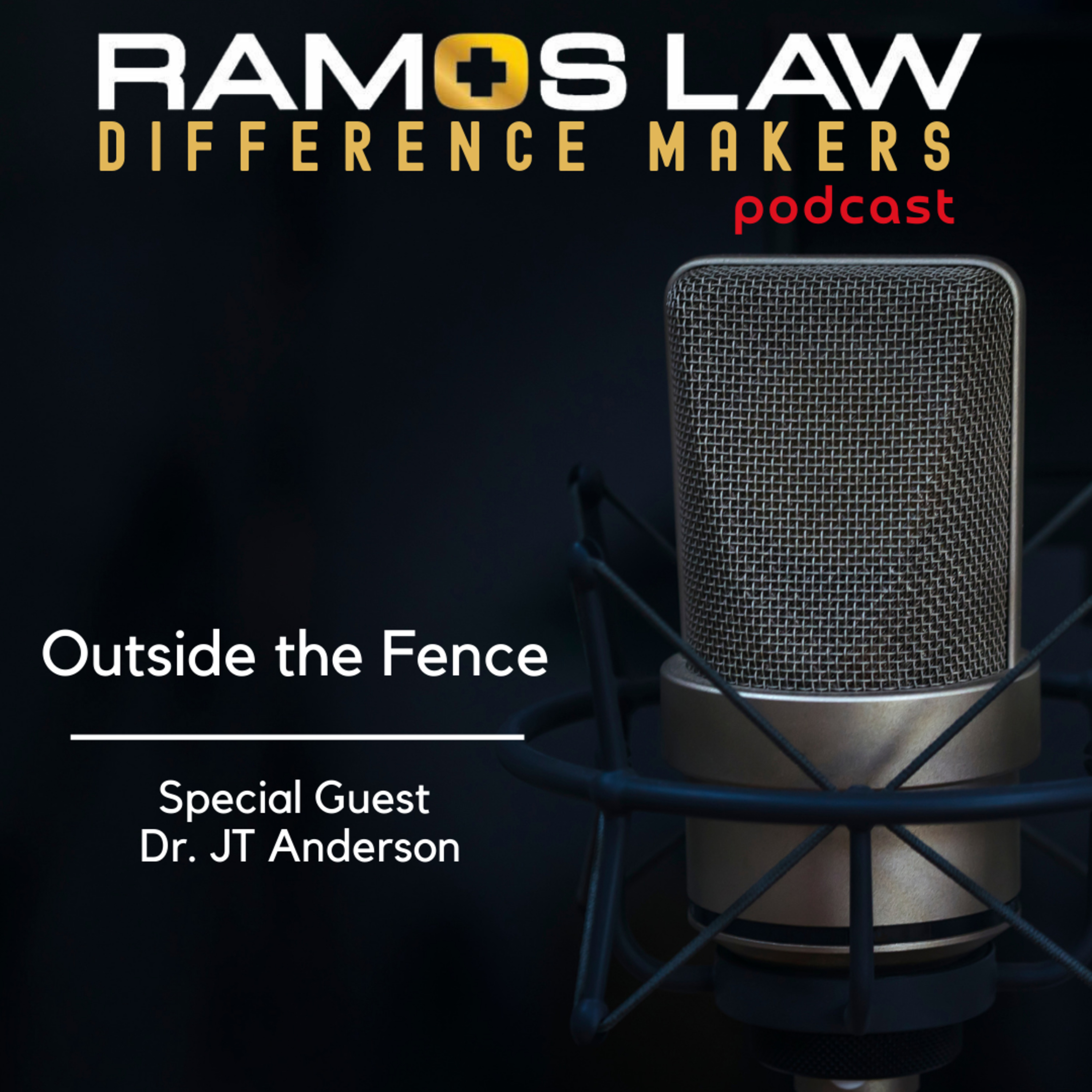 Difference Makers by Ramos Law