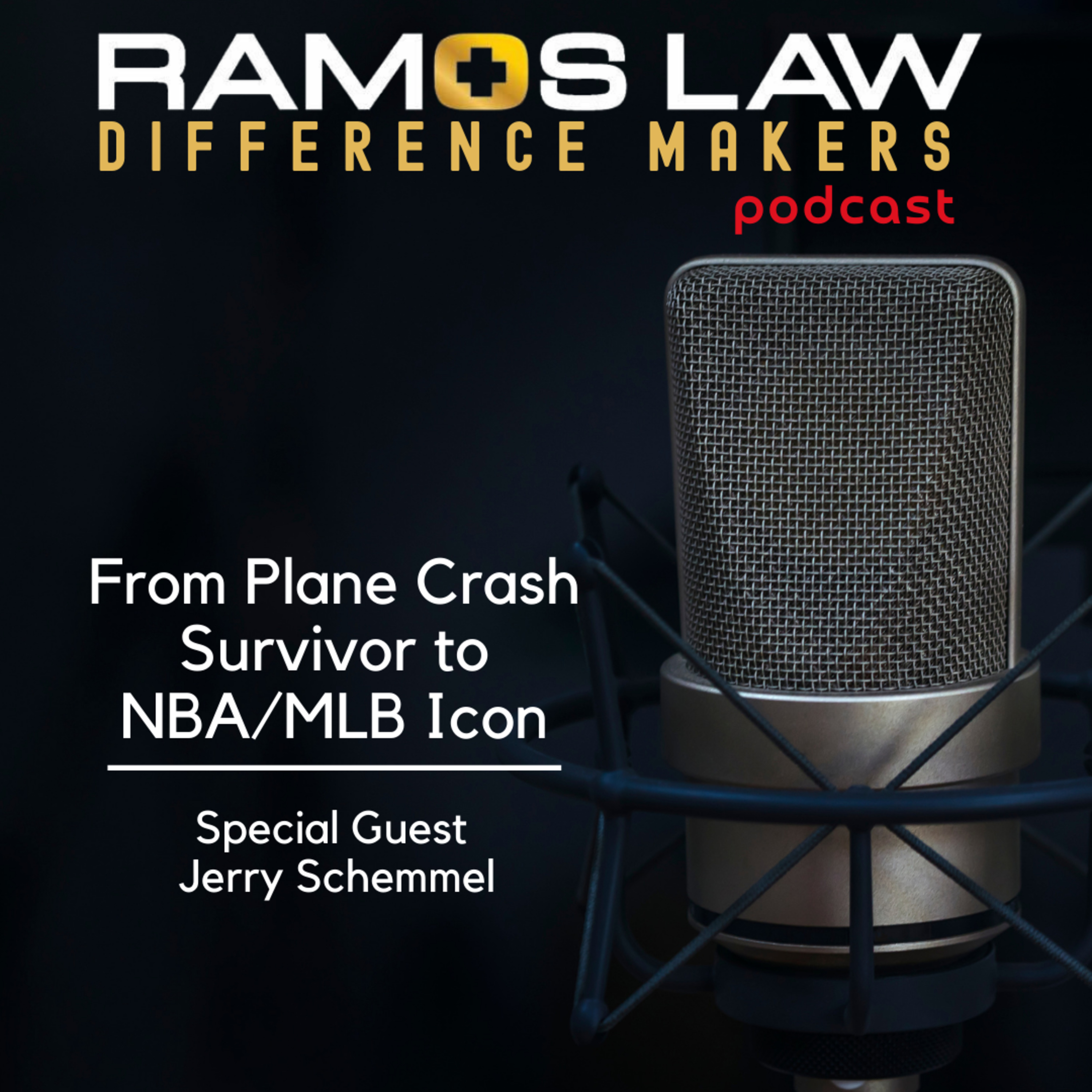 Difference Makers by Ramos Law
