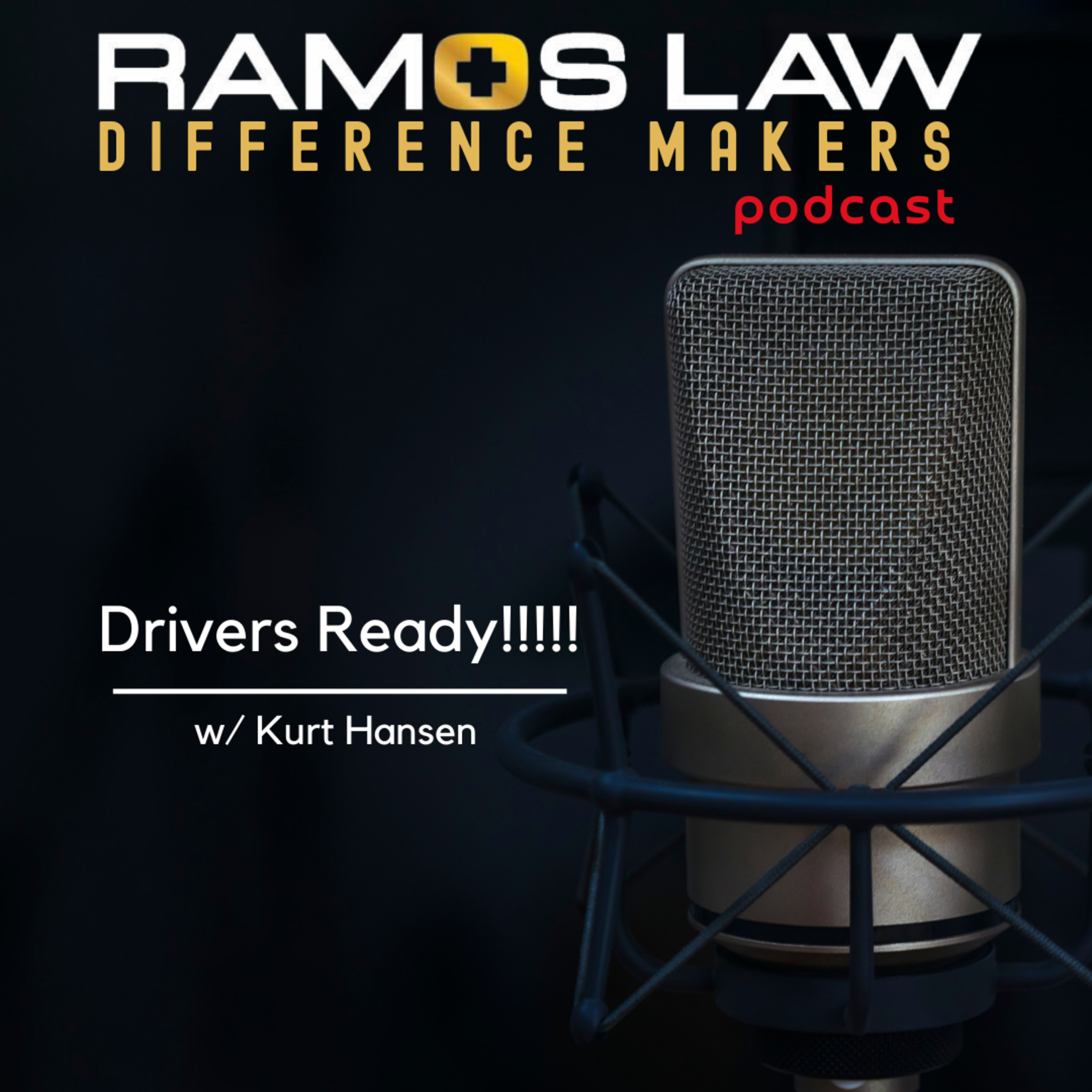 Difference Makers by Ramos Law