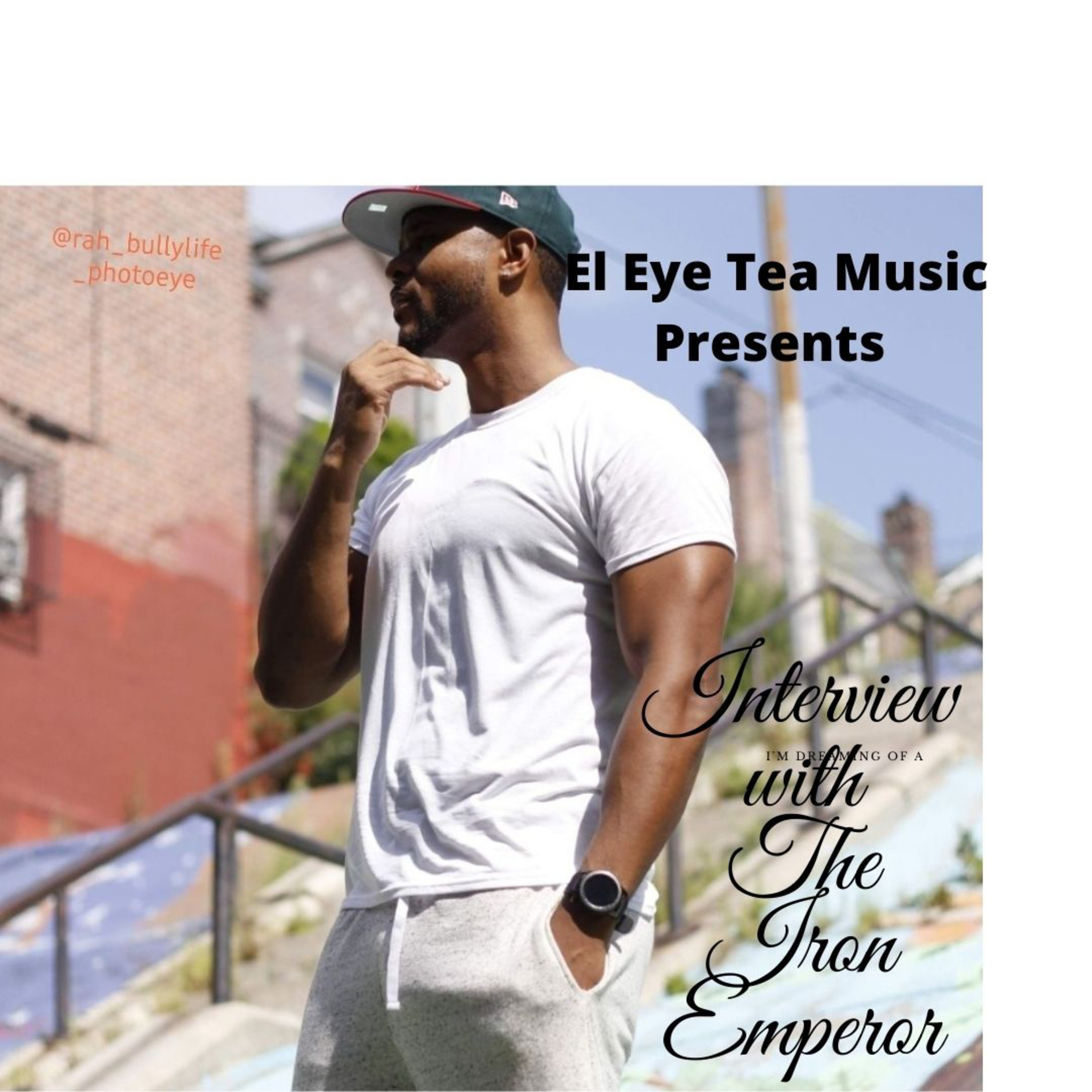 El Eye Tea Radio