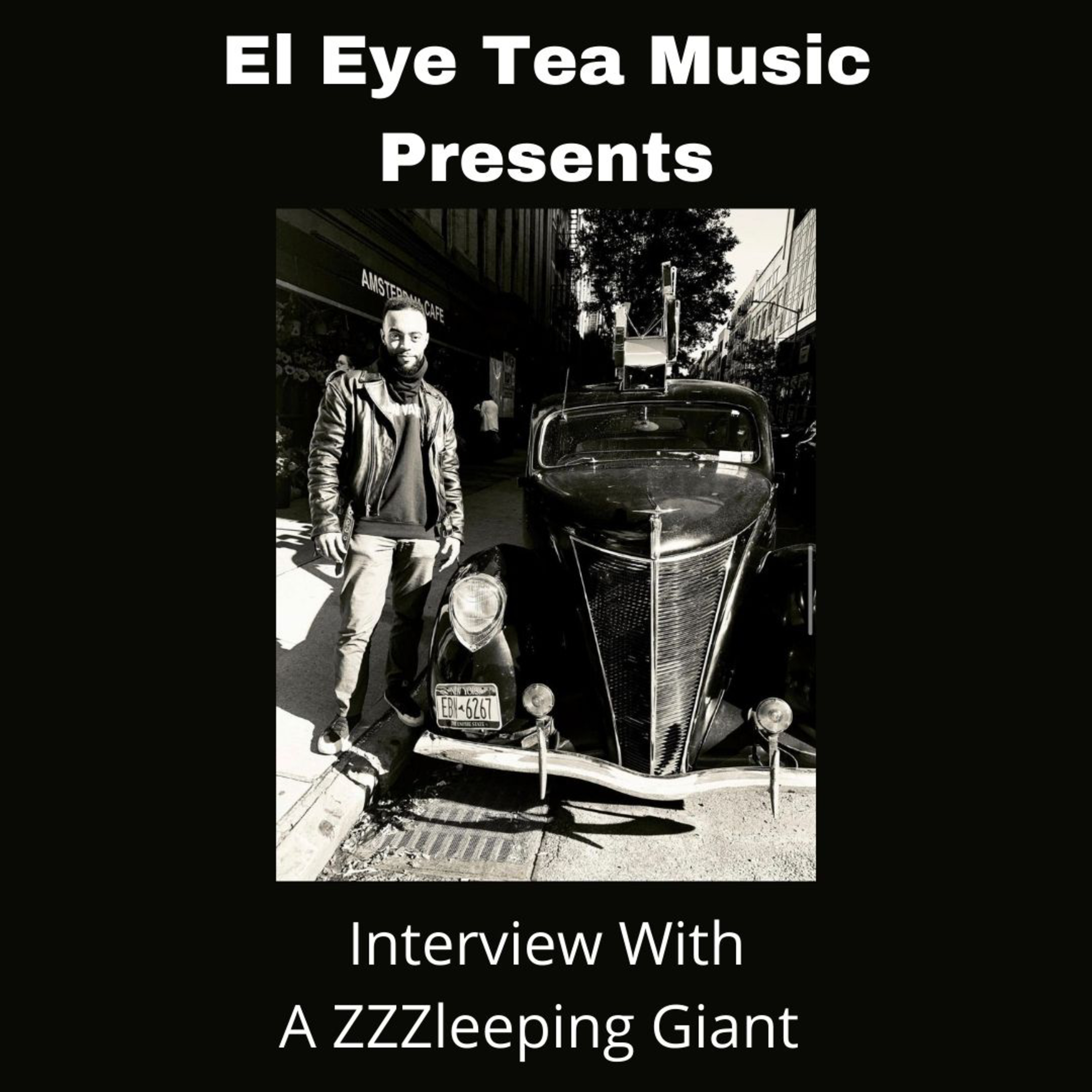 El Eye Tea Radio