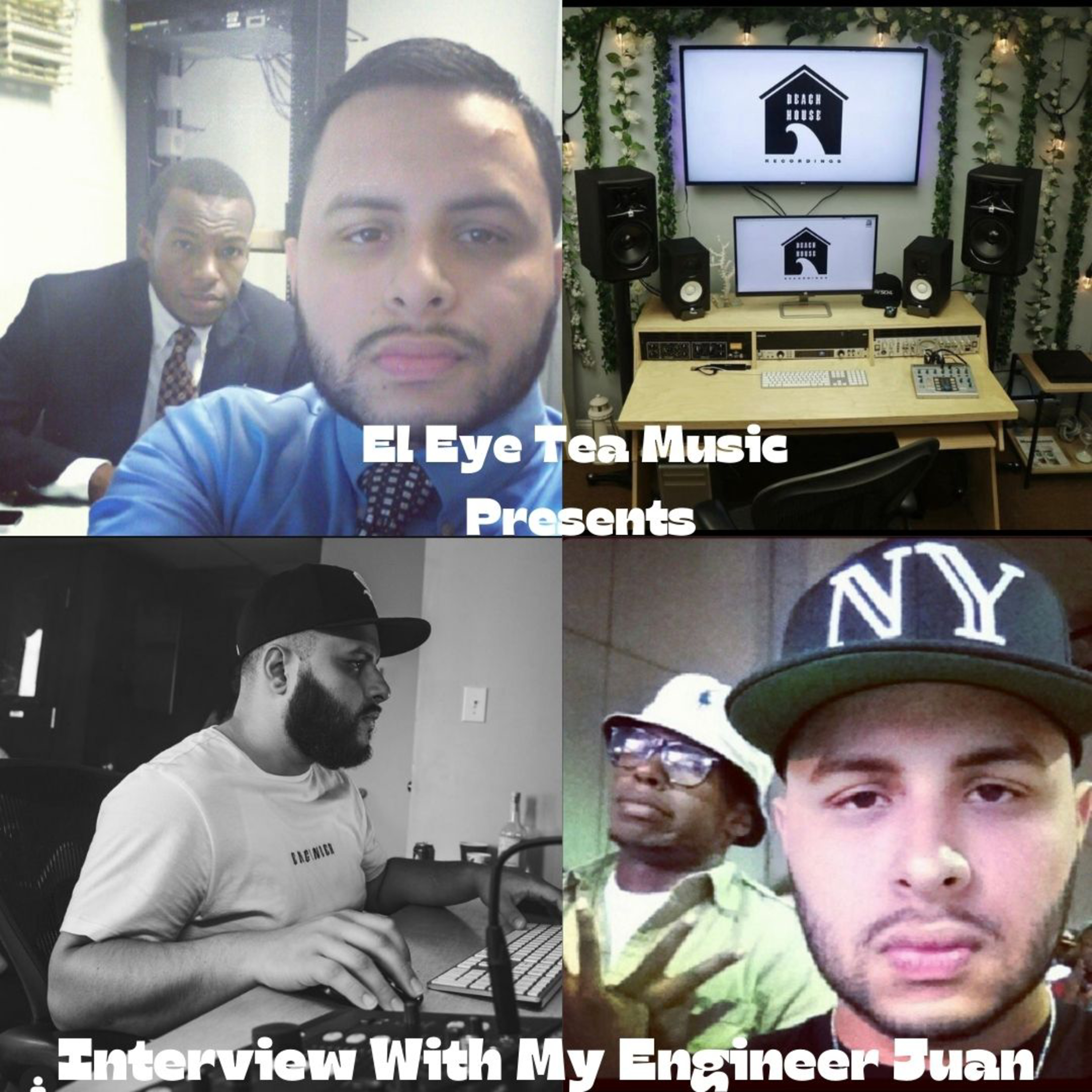 El Eye Tea Radio