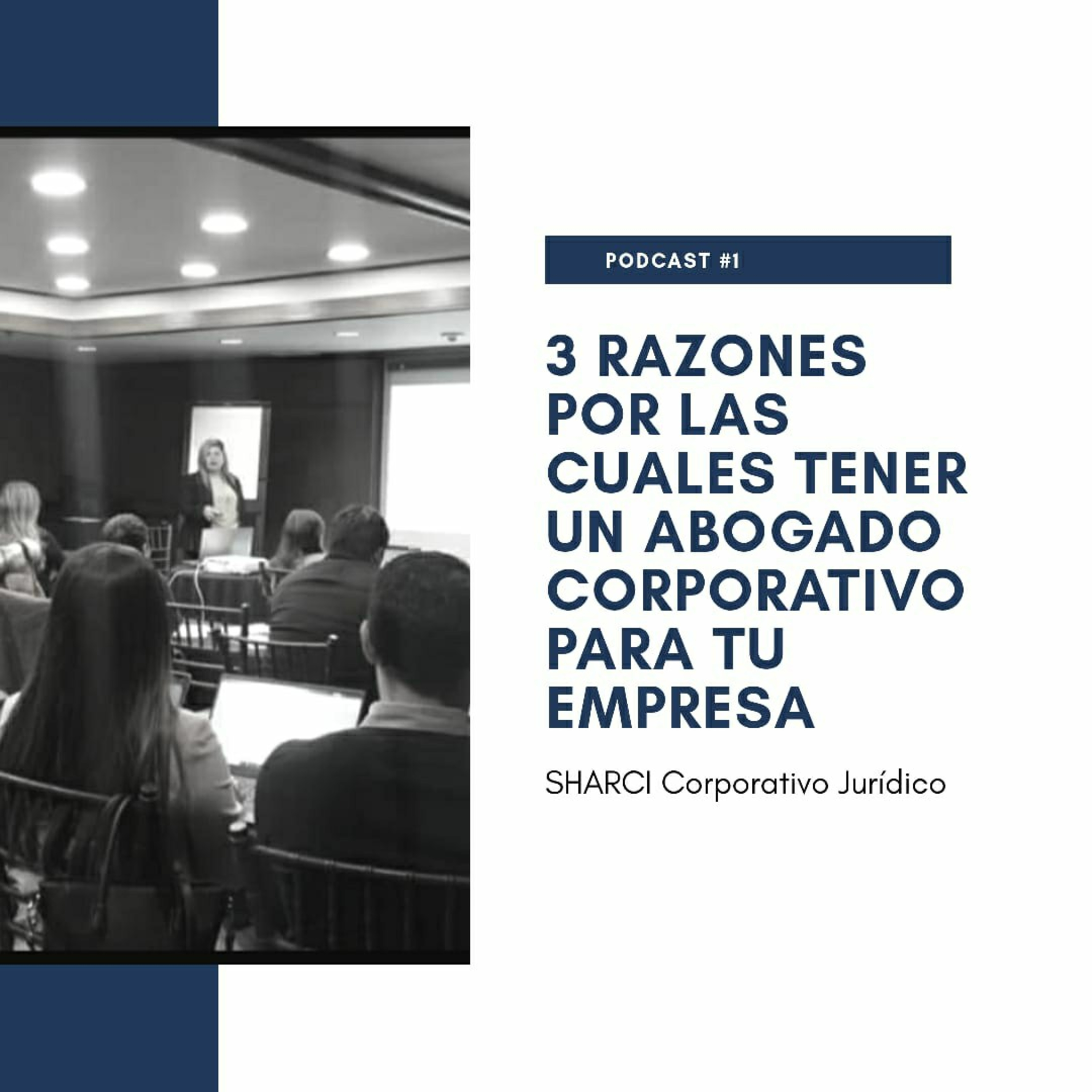 SHARCI Corporativo Empresarial
