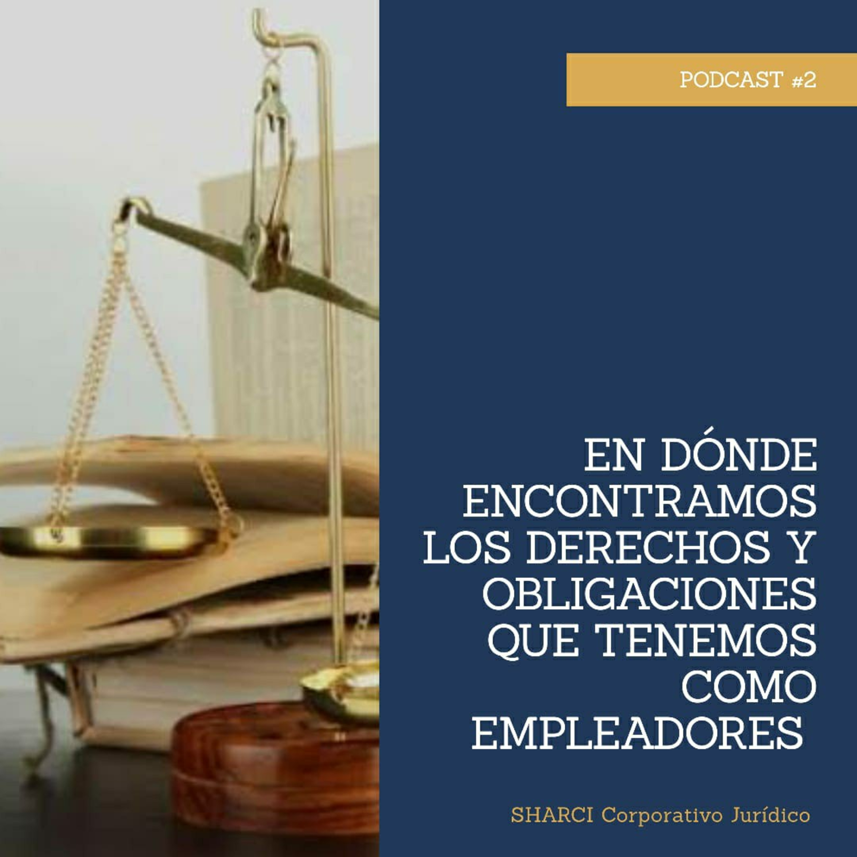 SHARCI Corporativo Empresarial