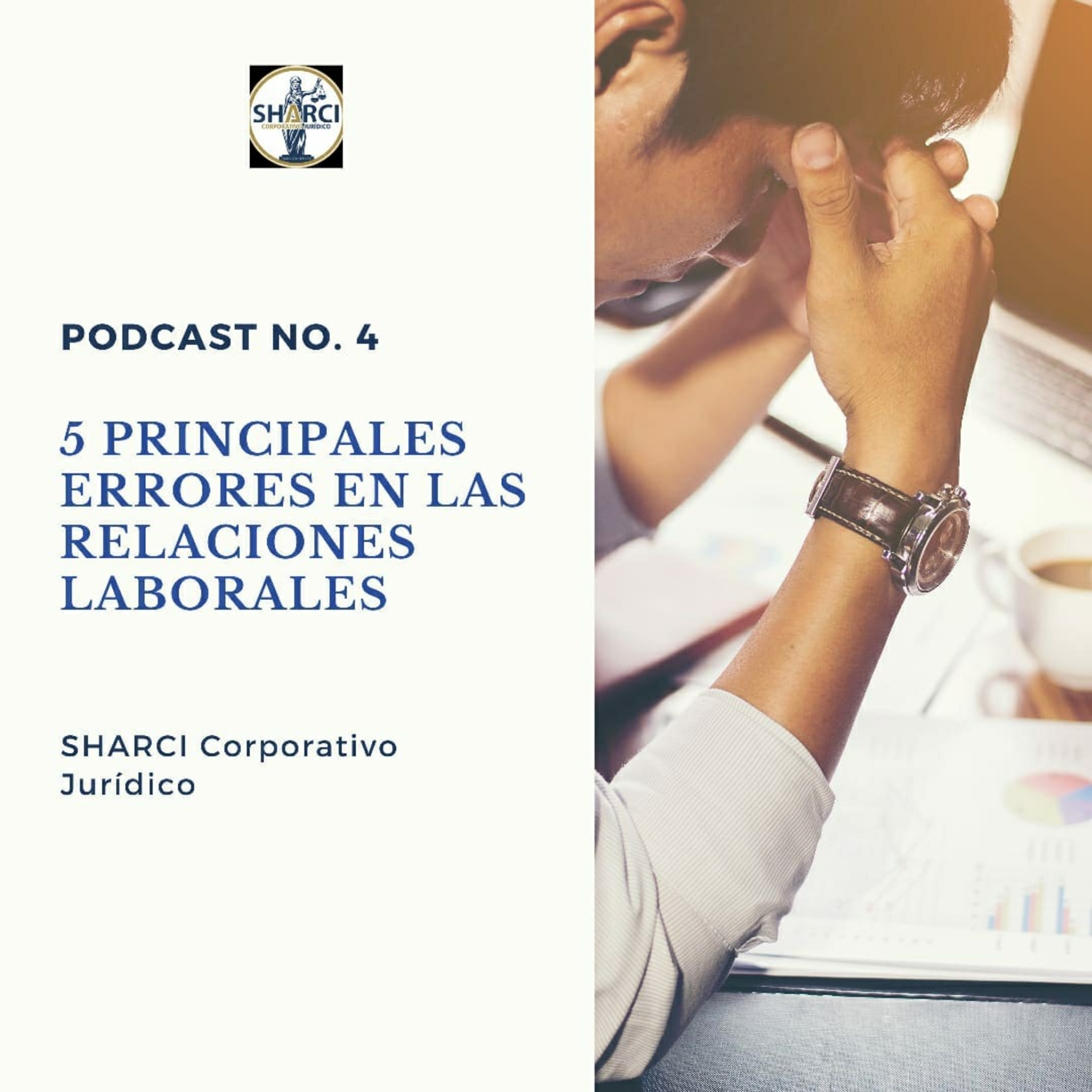 SHARCI Corporativo Empresarial