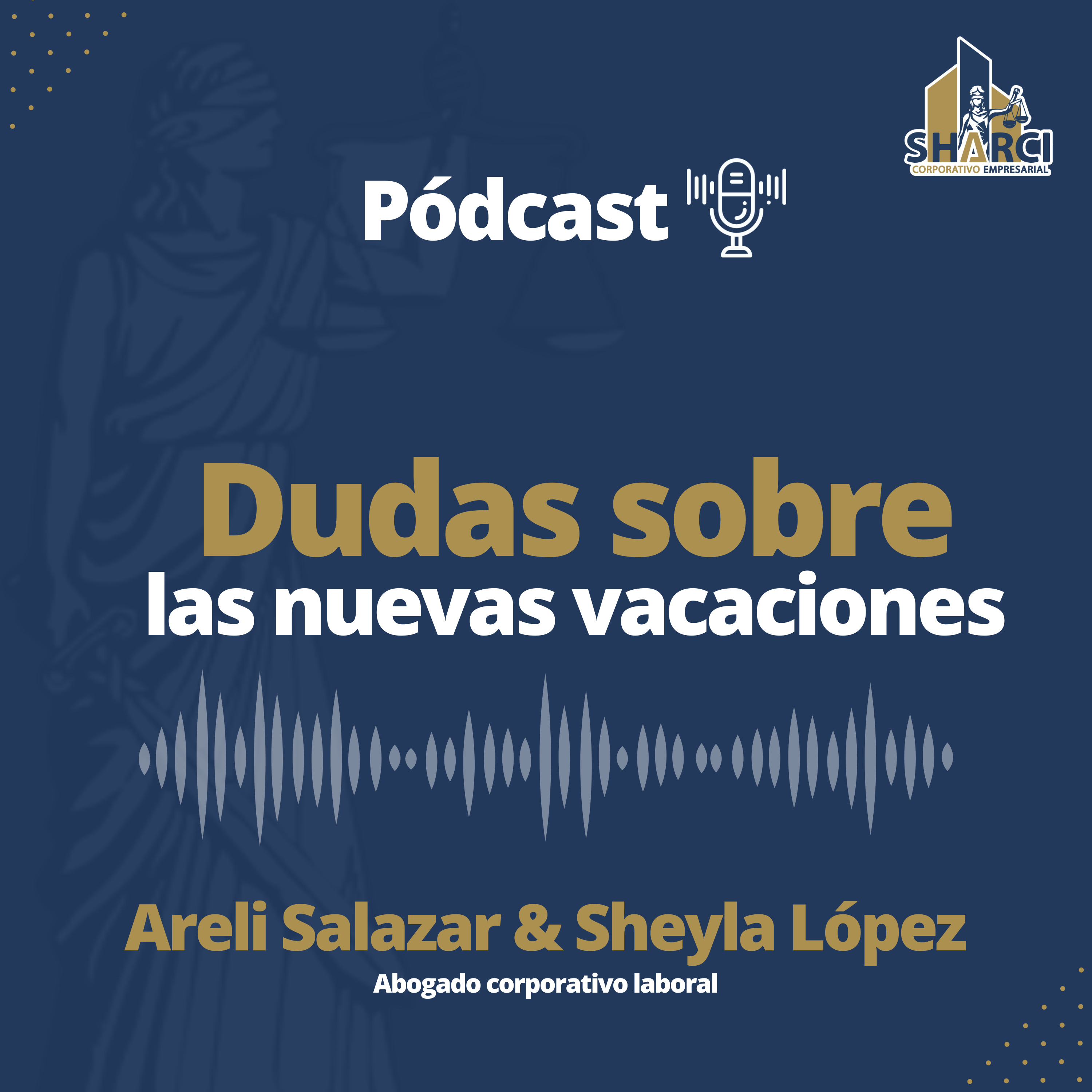 SHARCI Corporativo Empresarial