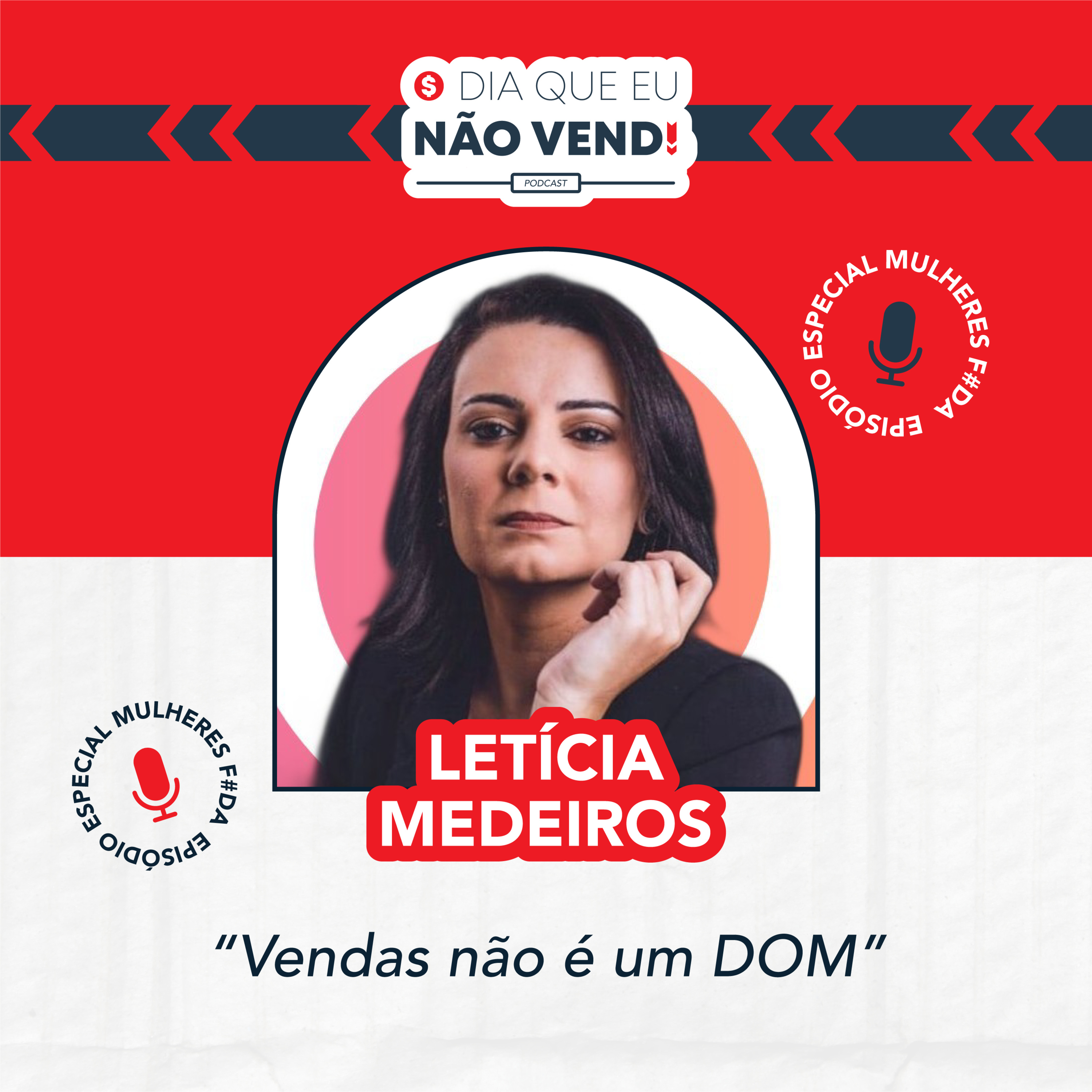 O dia que eu não vendi