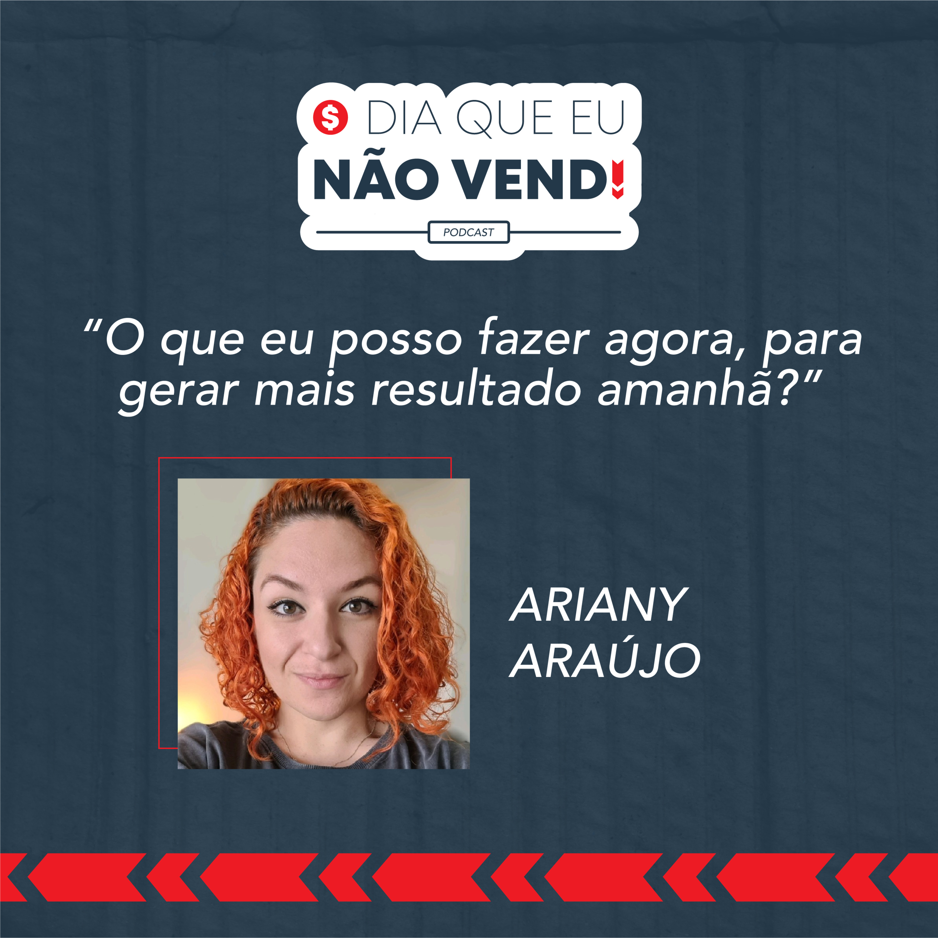 O dia que eu não vendi