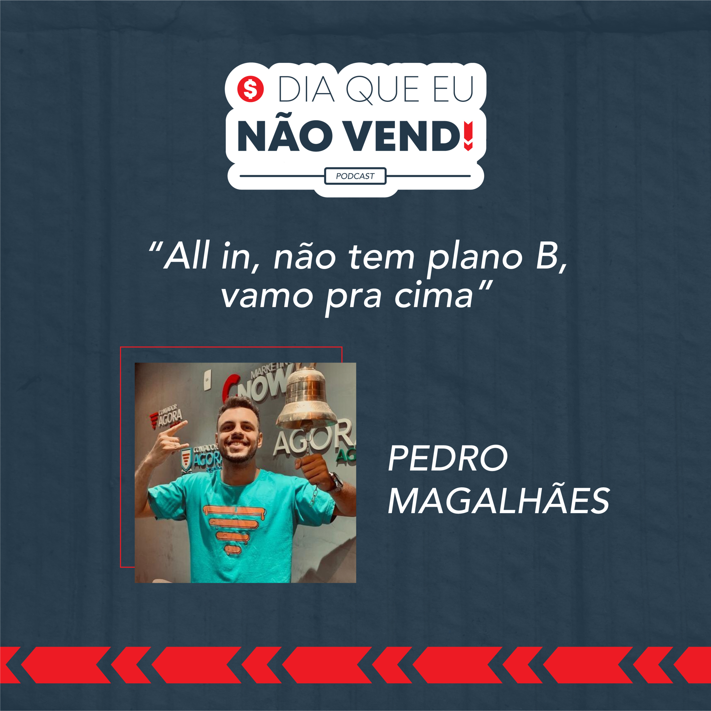 O dia que eu não vendi