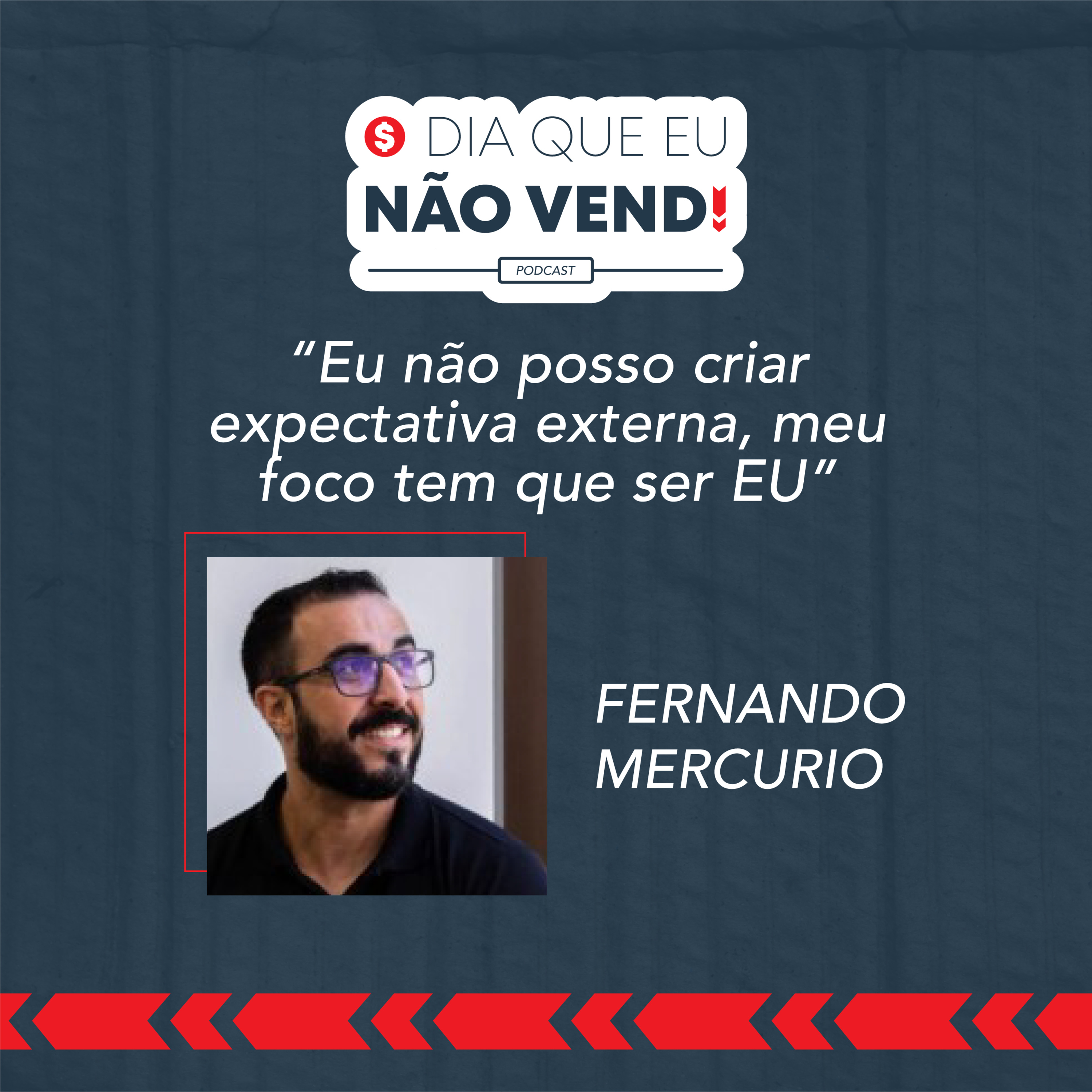 O dia que eu não vendi