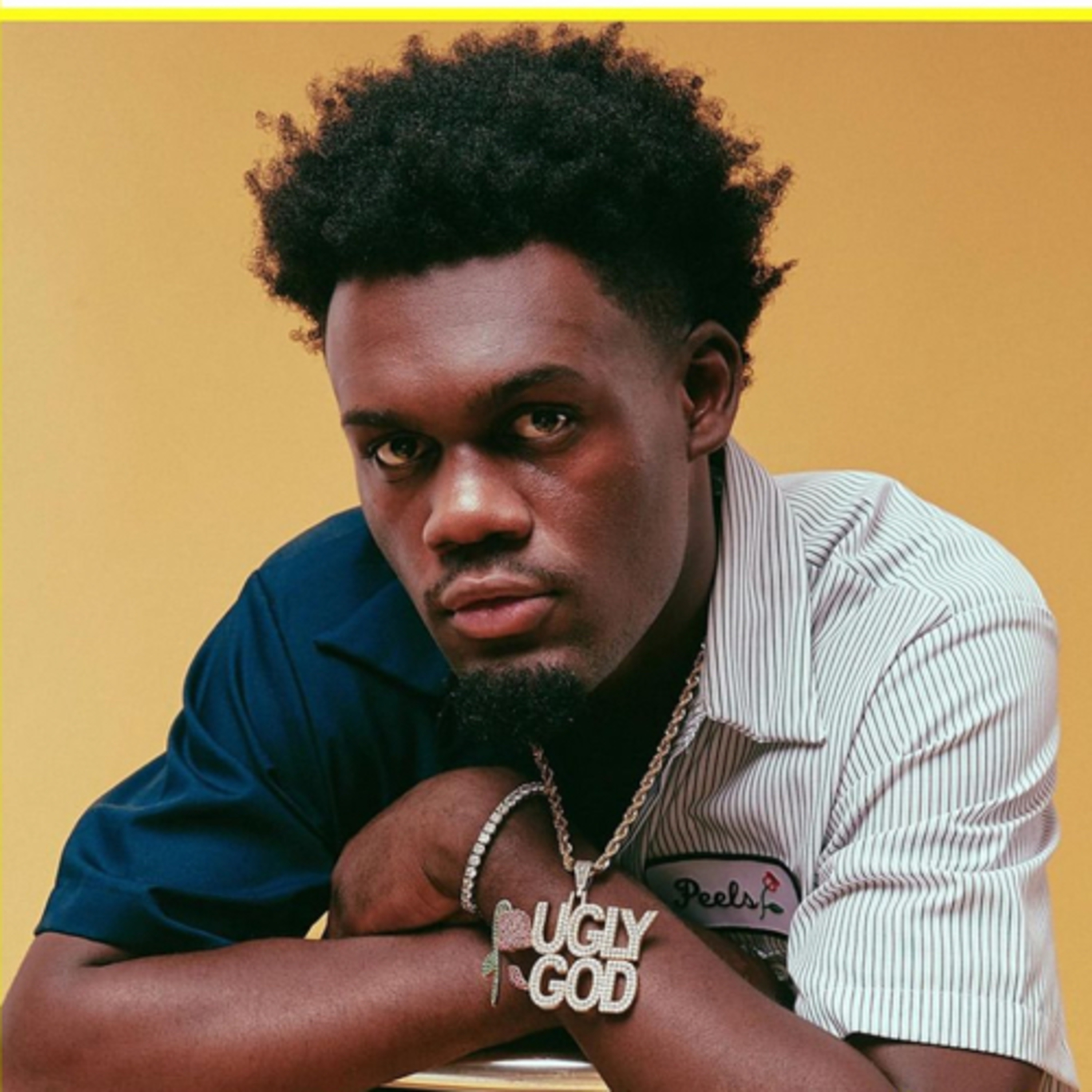 Not My Brothaz Keeper (A Black True Crime Podcast)