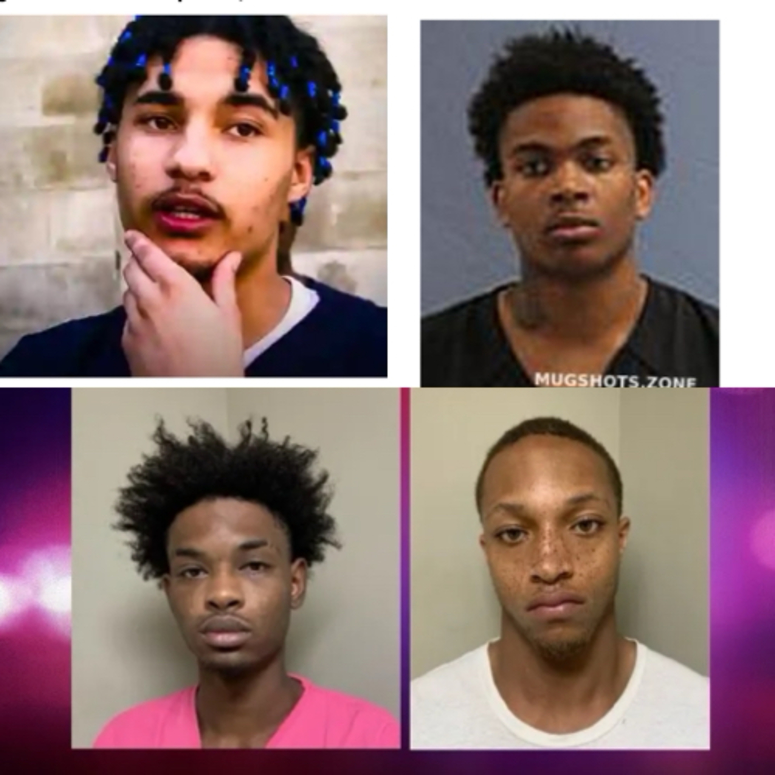 Not My Brothaz Keeper (A Black True Crime Podcast)