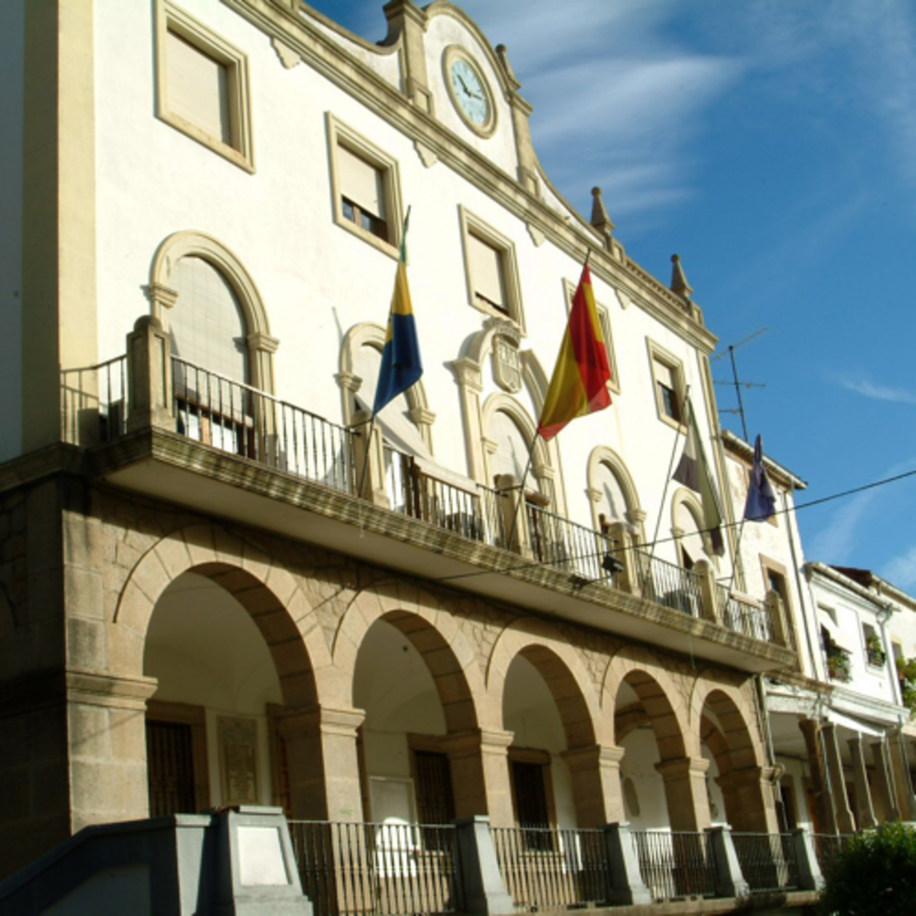 Diario de La Vera