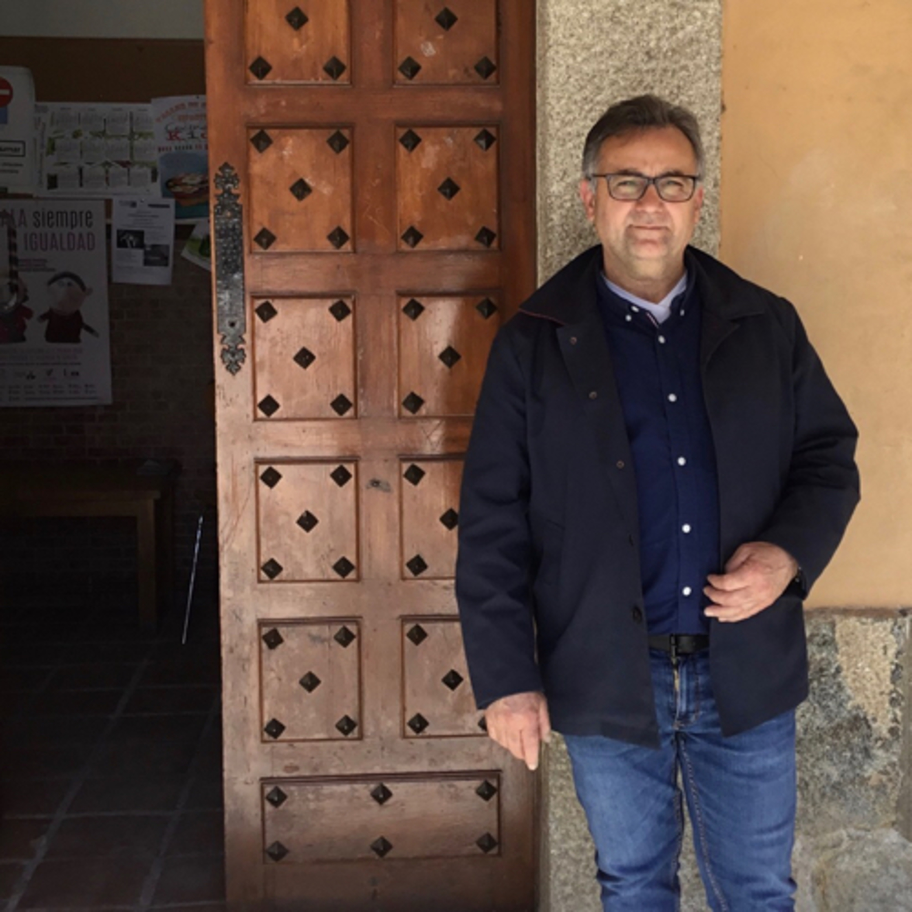 Diario de La Vera