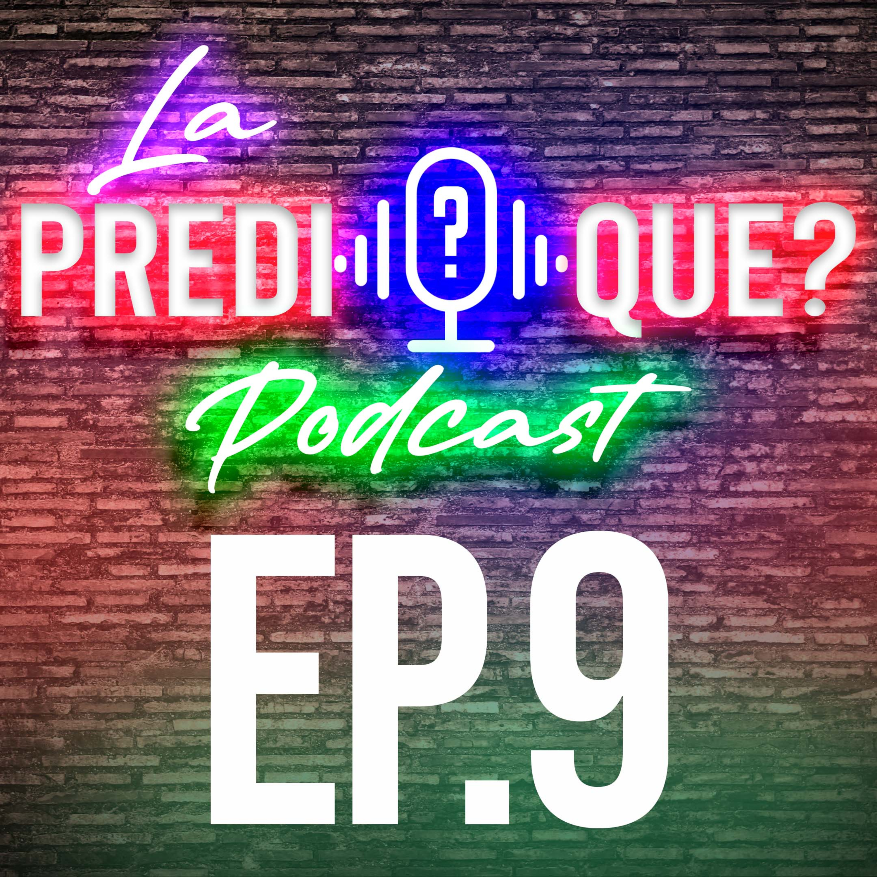Superhéroes Sin Capa episode artwork