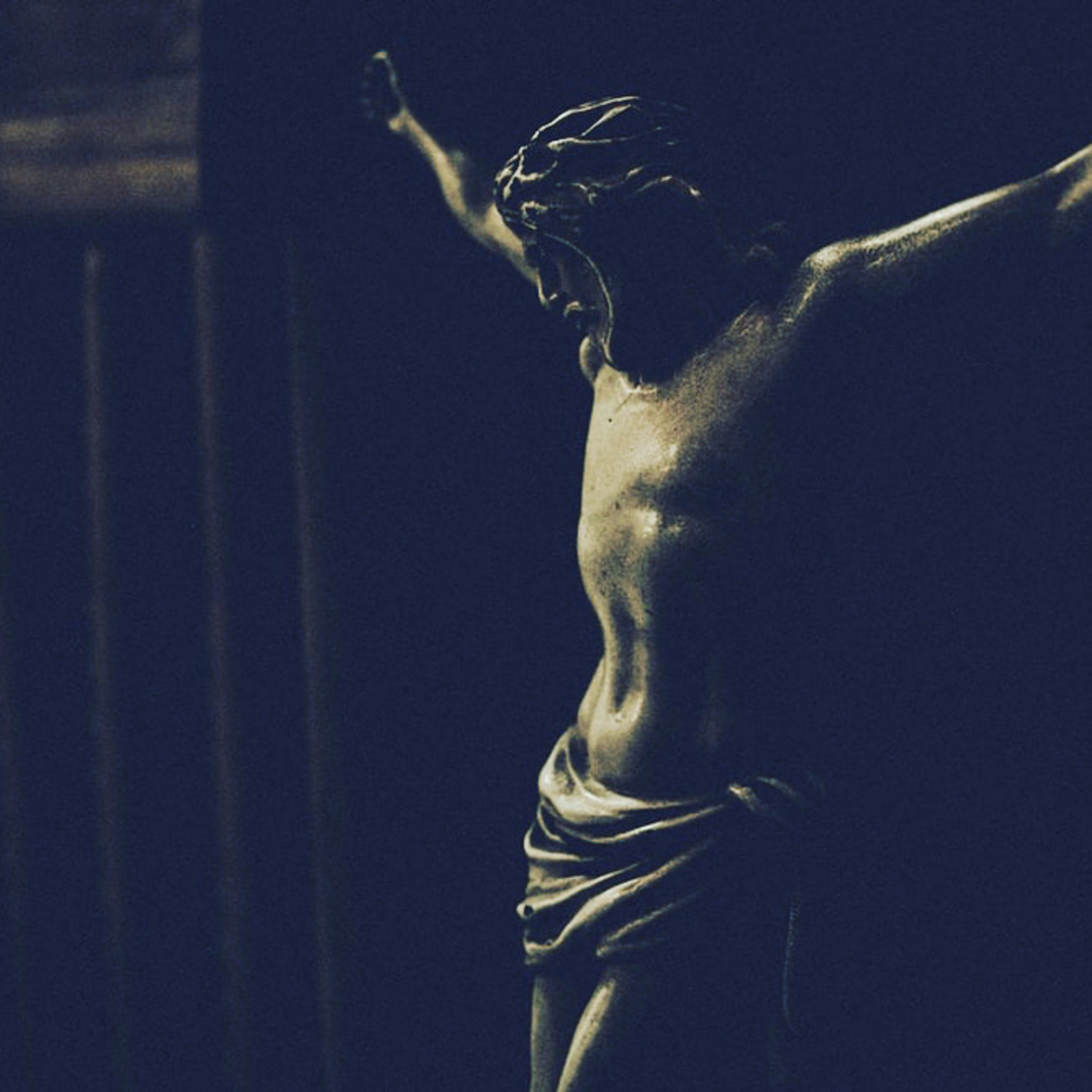 Good Friday  episode artwork
