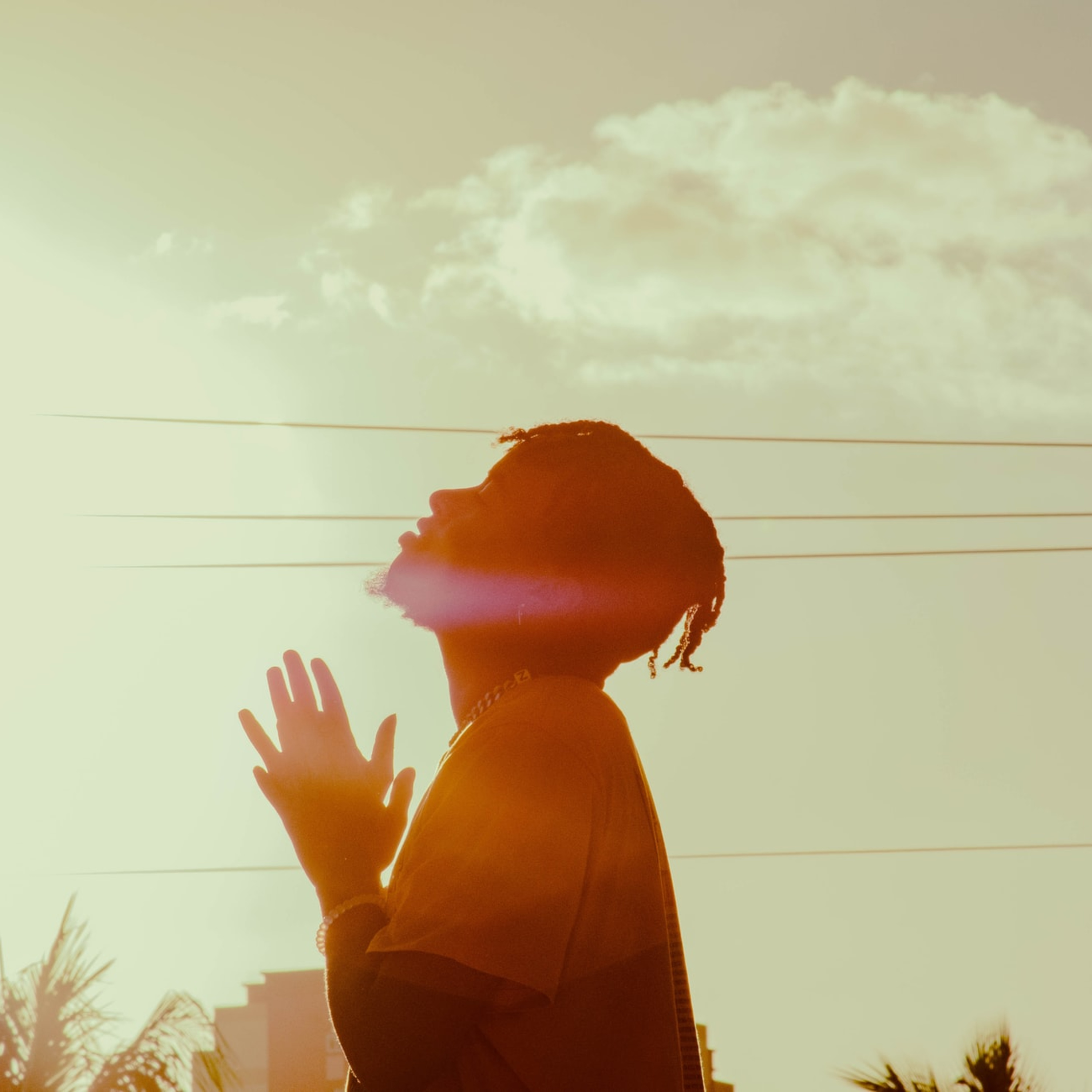 Don't Avoid God's Love episode artwork