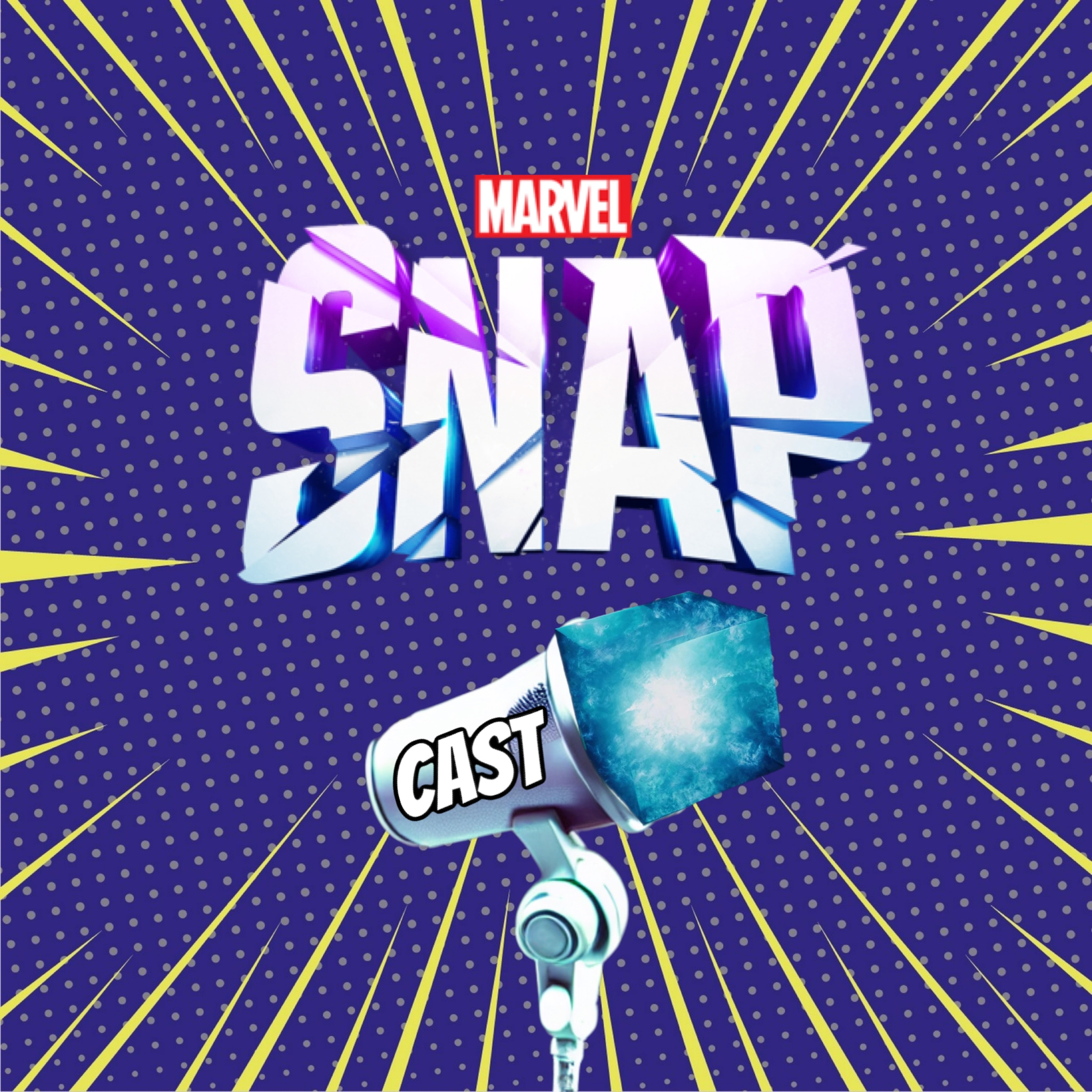 Marvel Snapcast
