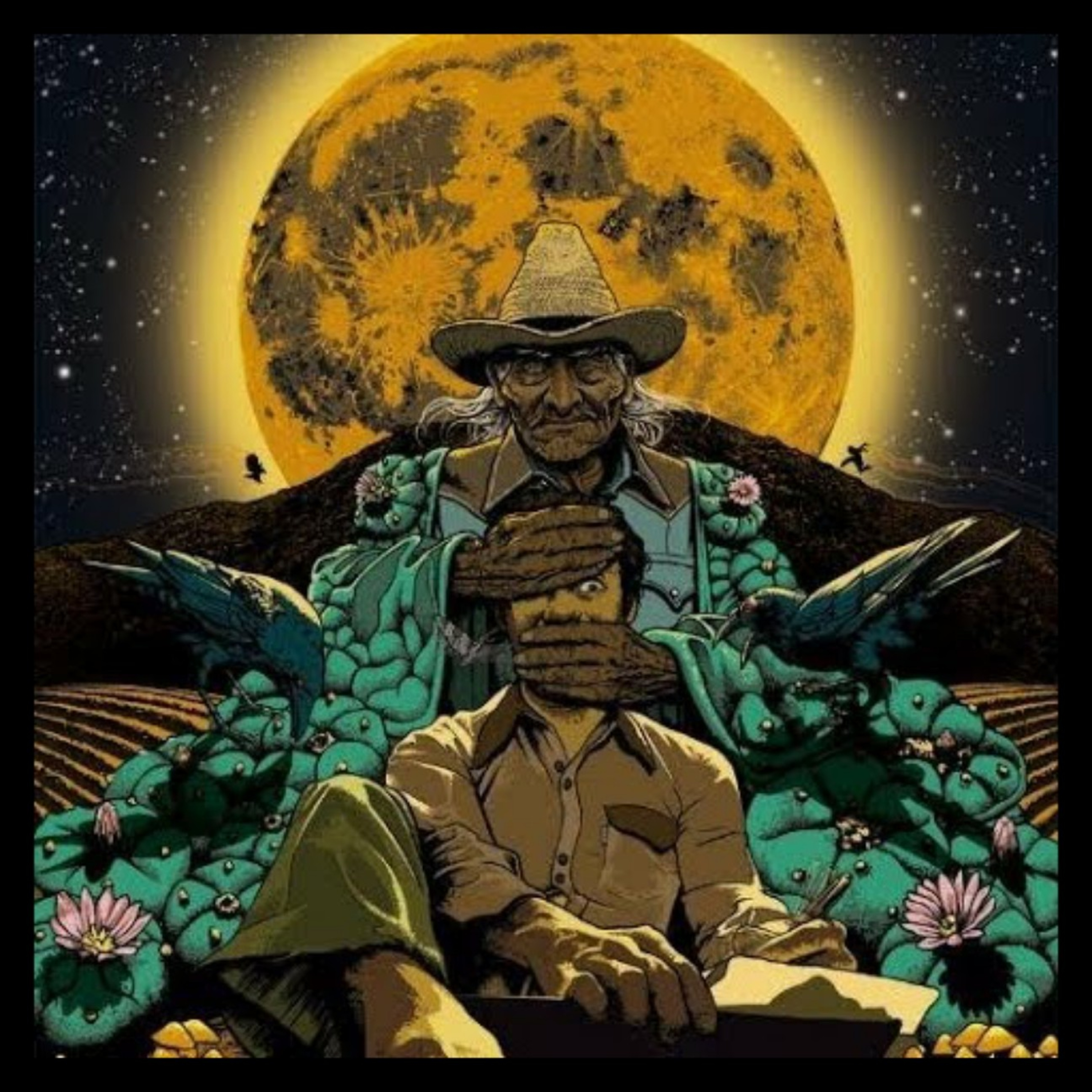 The 10 Best Carlos Castaneda Podcast And Radio Episodes In 2019 Himalaya