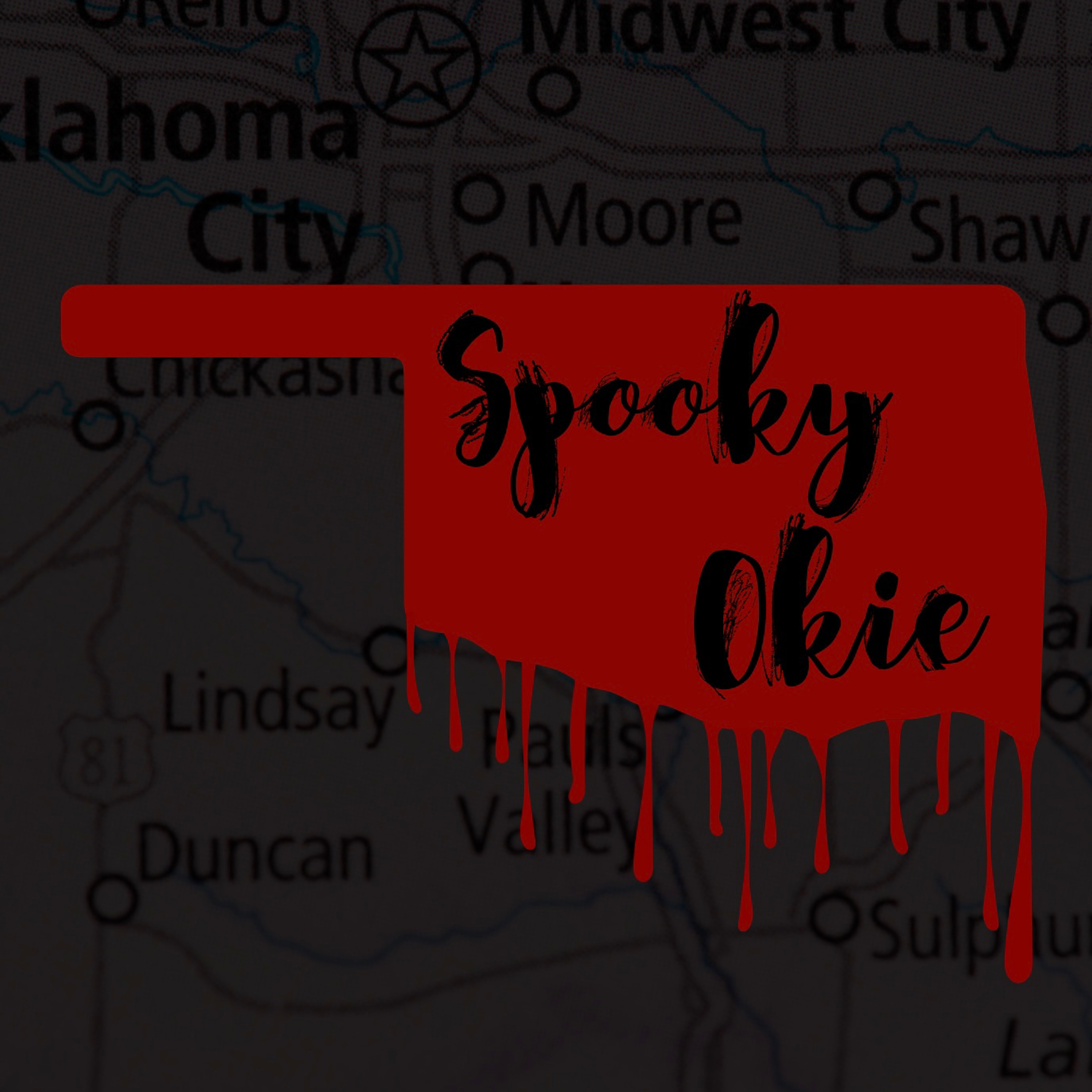 Spooky Okie