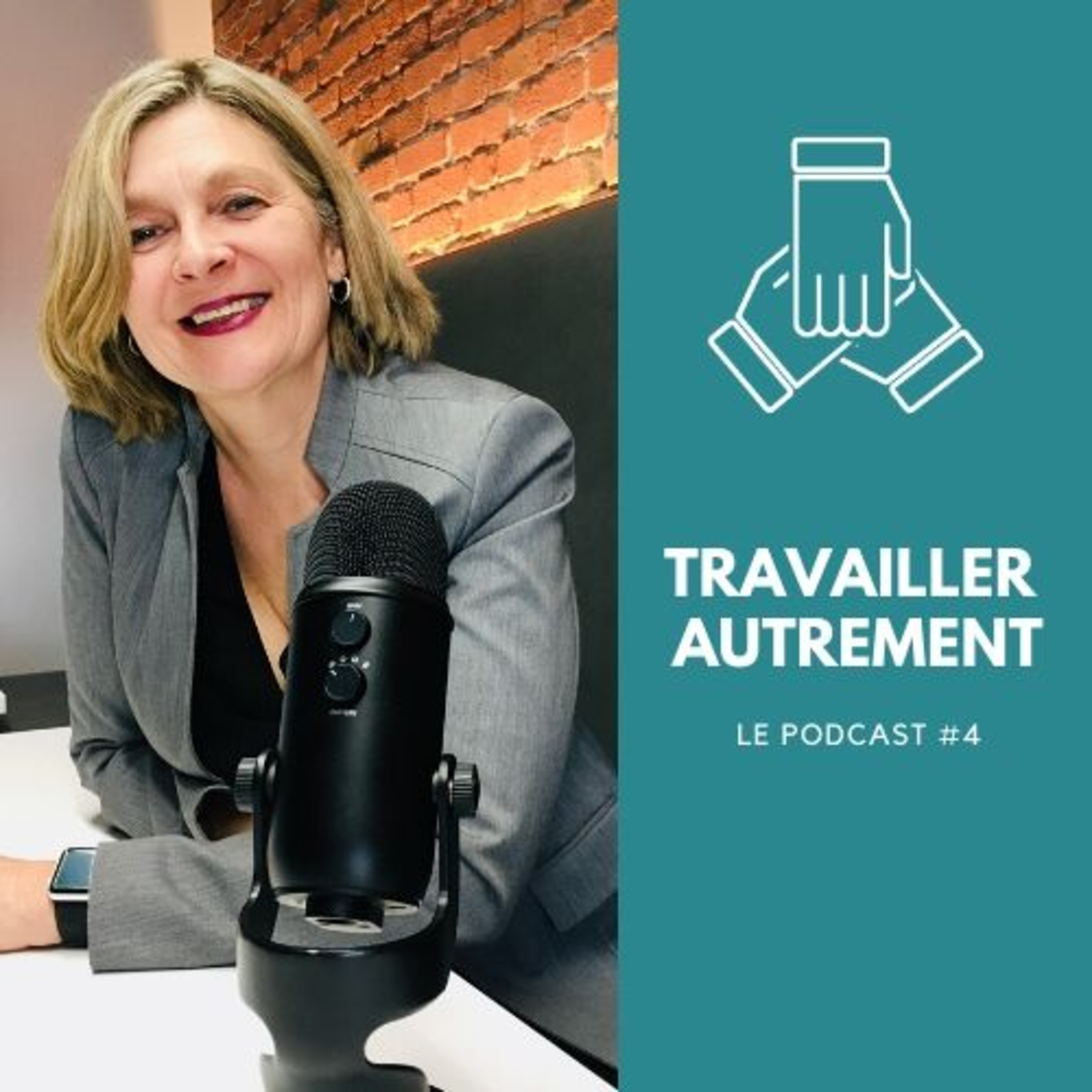 Travailler autrement