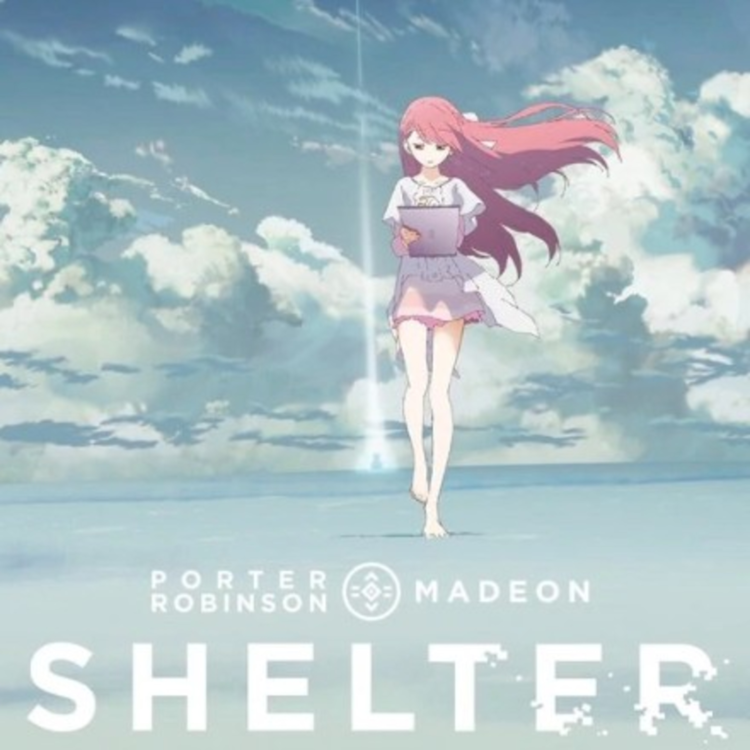 Shelter Music Videoby Delusional Otaku episode artwork