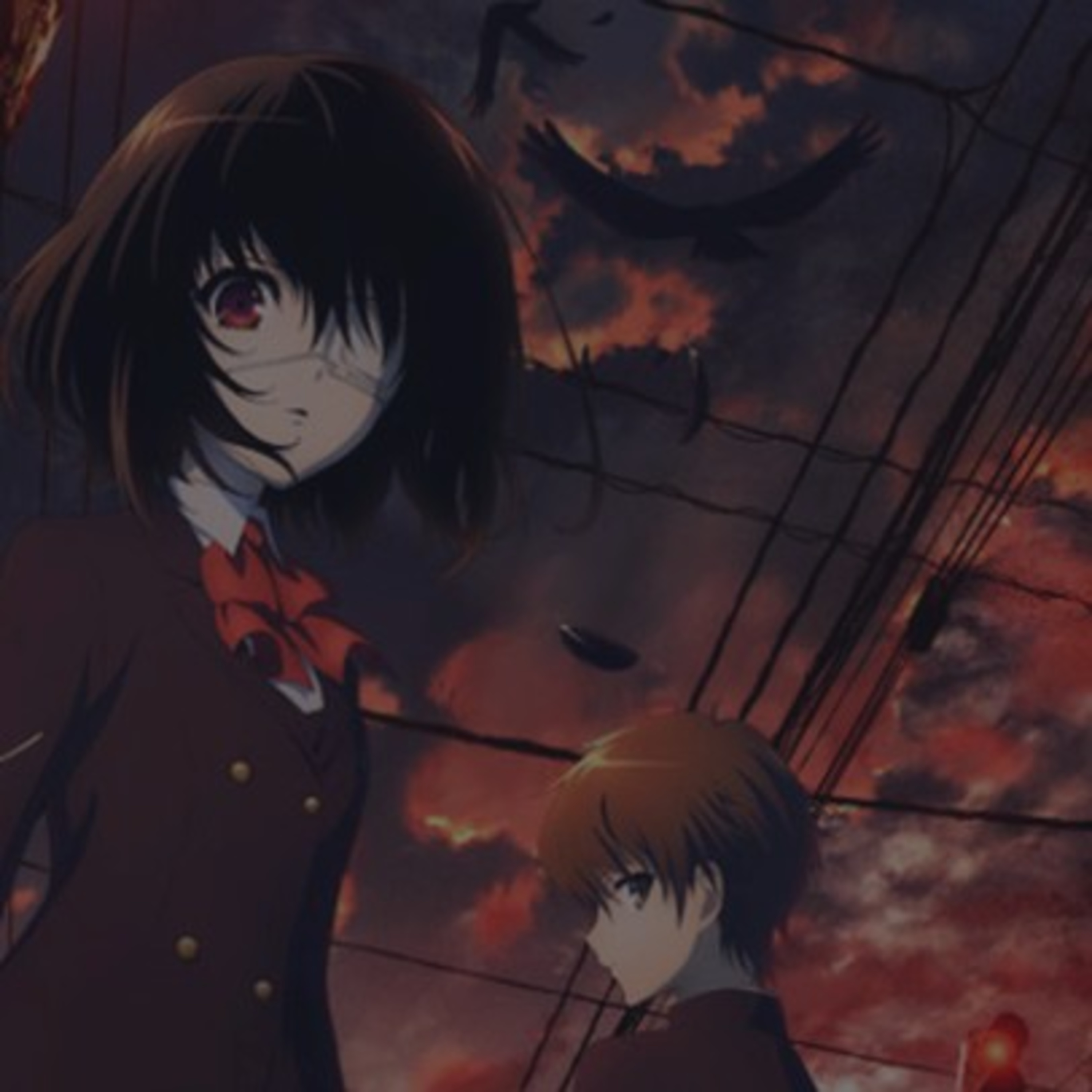Another anime review by Delusional Otaku episode artwork