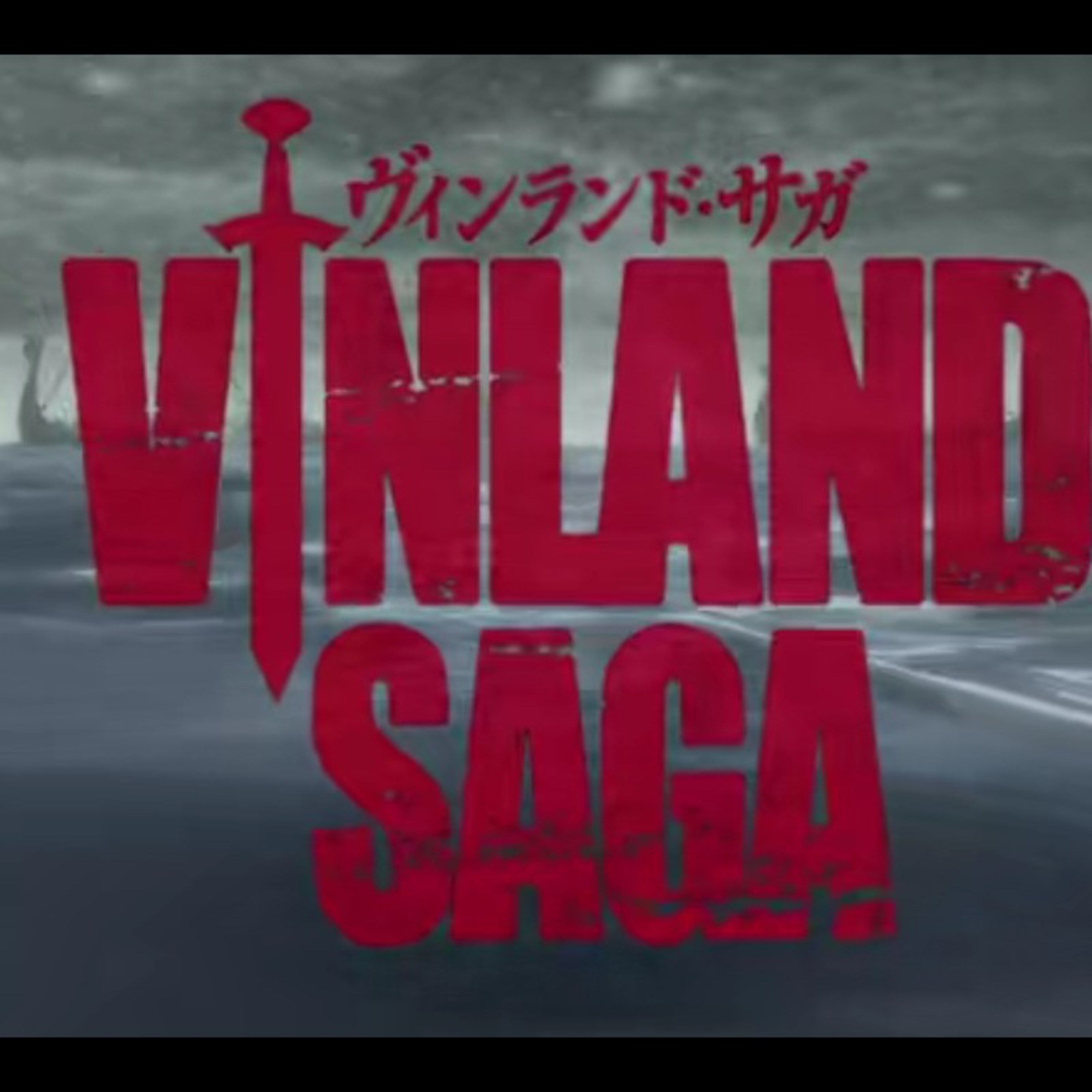 Vinland Saga anime Delusional Otaku analise episode artwork