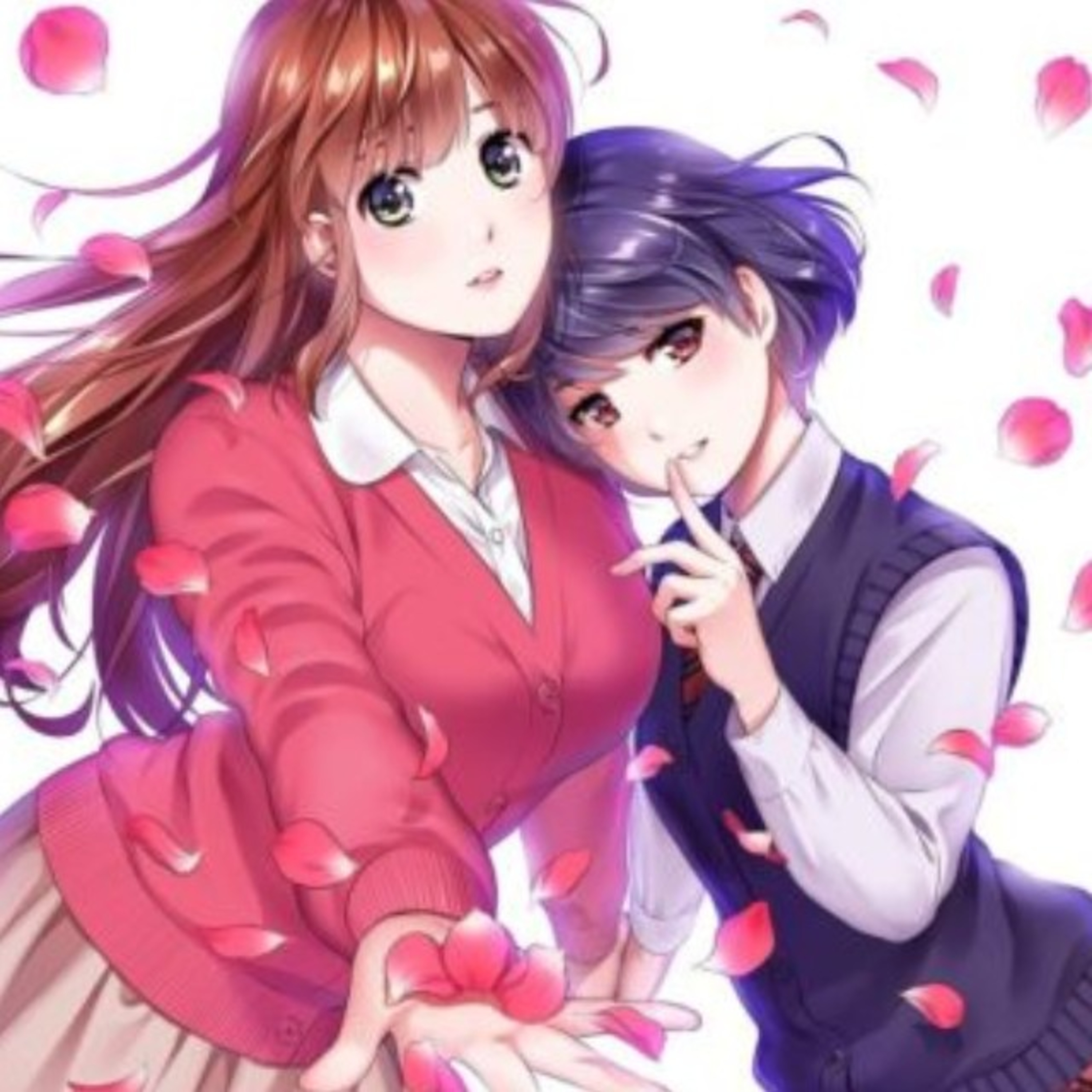 Domestic Girlfriend volume 27 highlights episode artwork