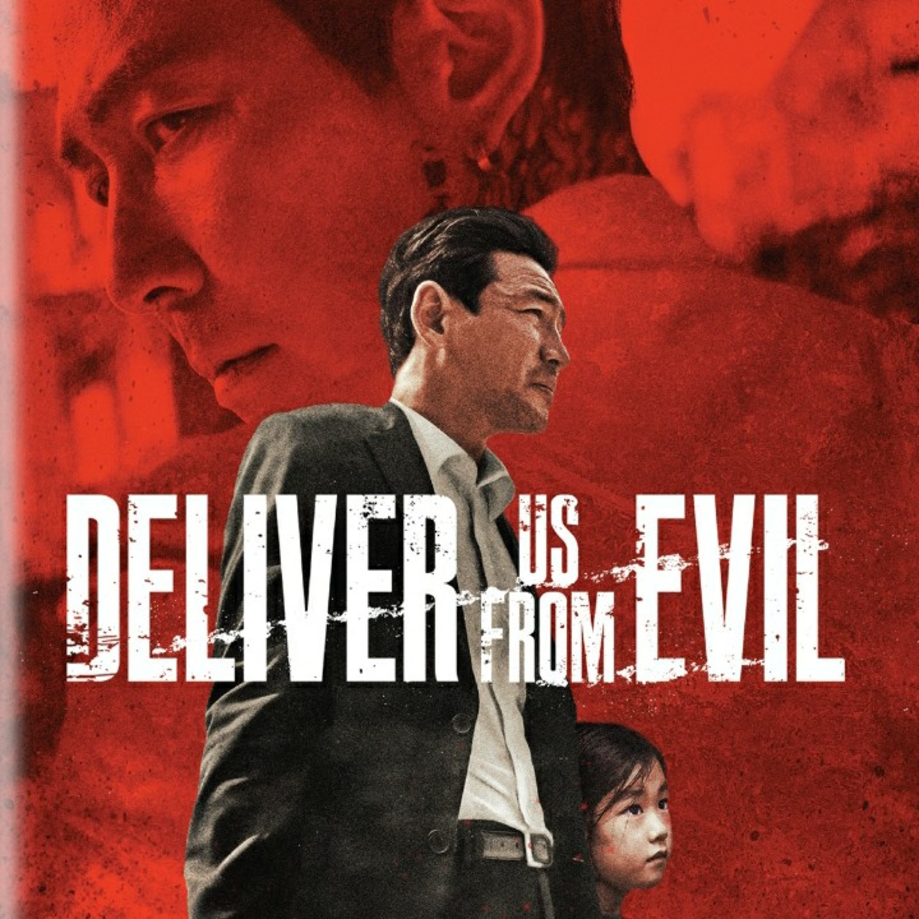 Deliver us from evil Korean action film 2020 with Lee Jung-jae episode artwork