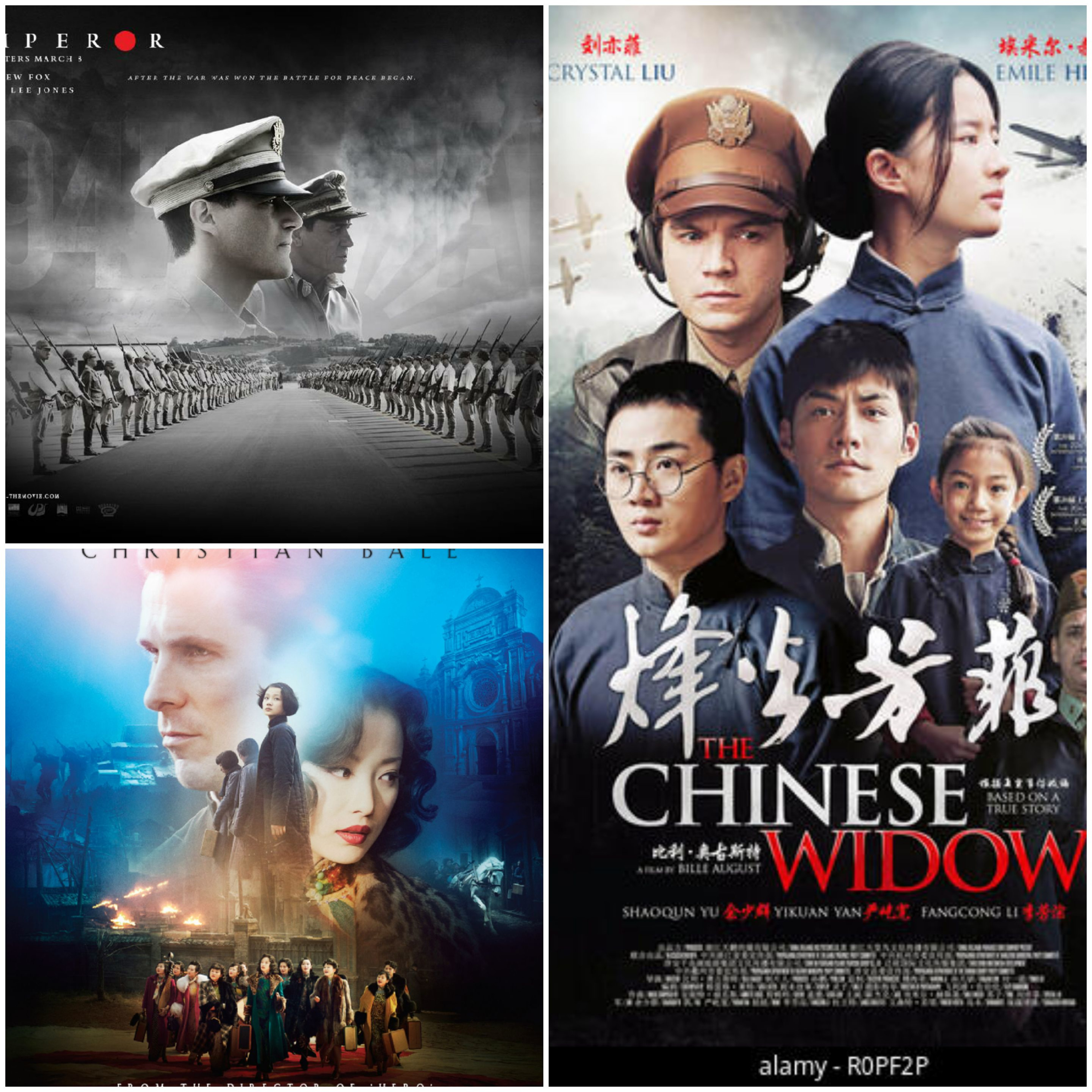 3 films during world War 2 influenced by asian culture analysis  episode artwork