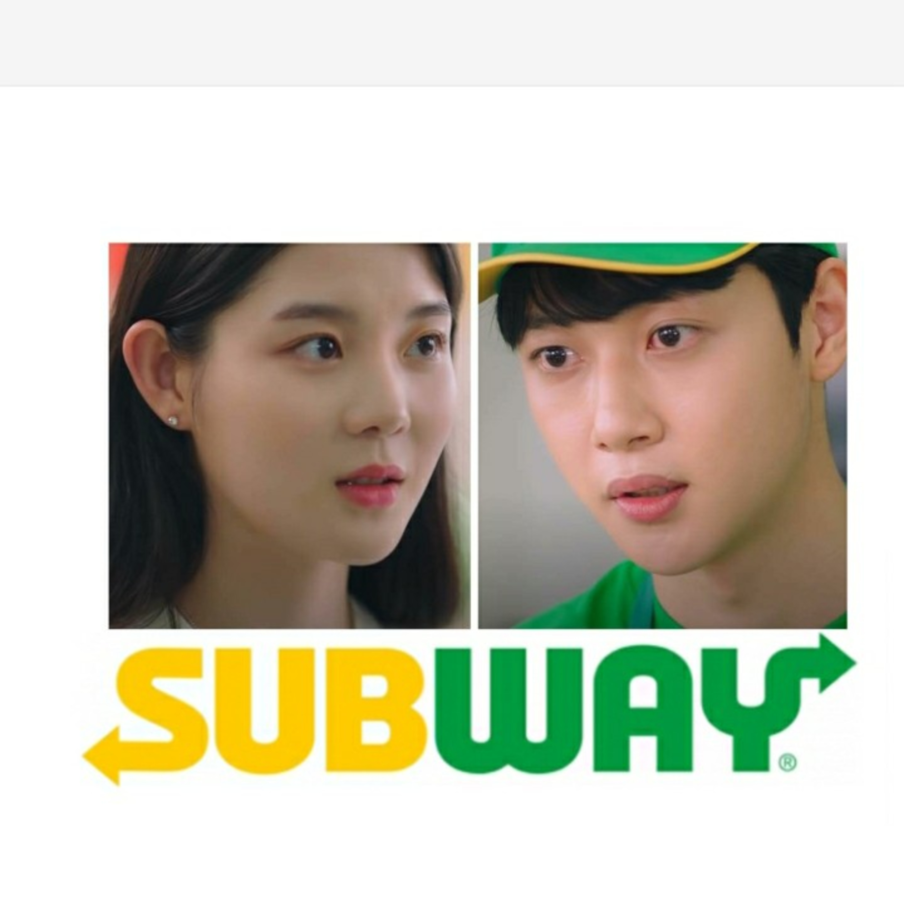 Korean drama Someway bad review episode artwork