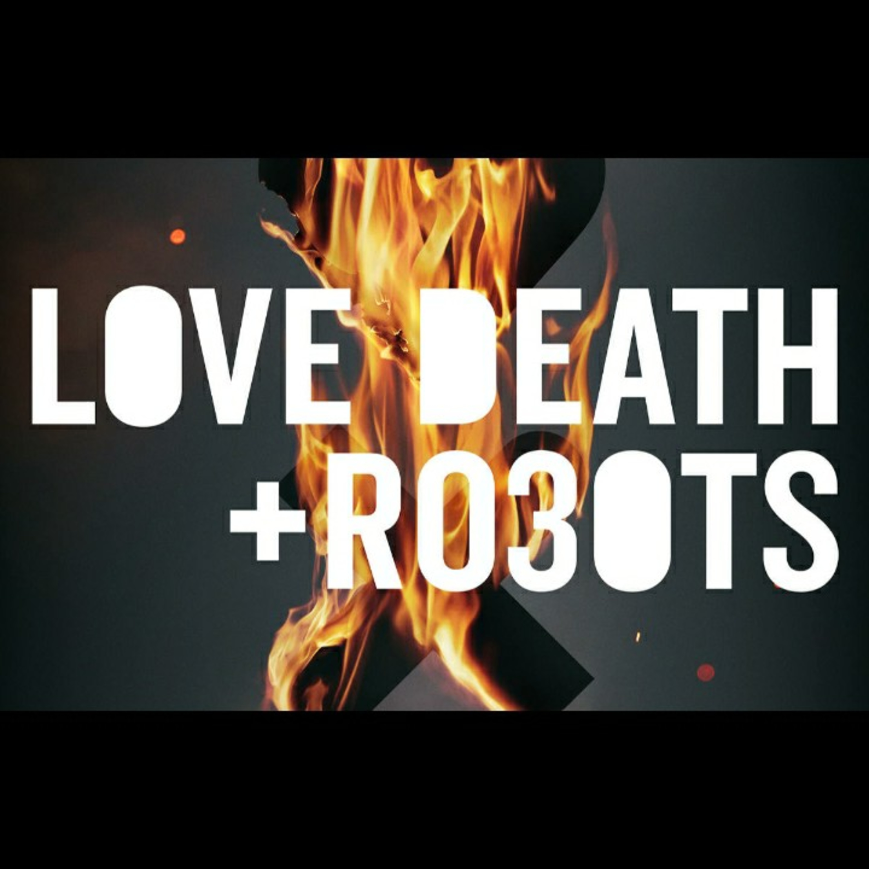 Love, Death and robots vol.3 review of Netflix show  episode artwork