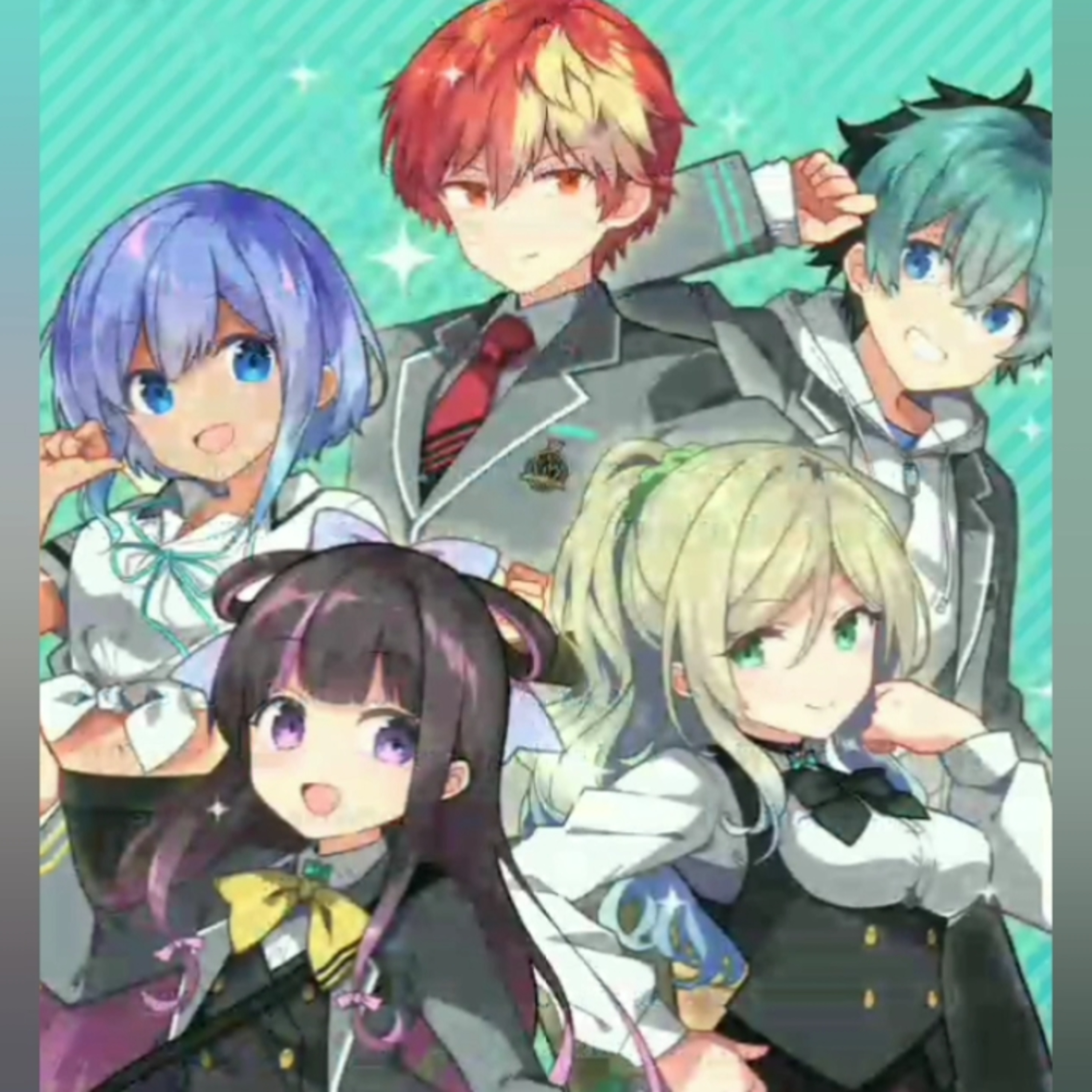 Otaku Judge, a new game for otakus? episode artwork
