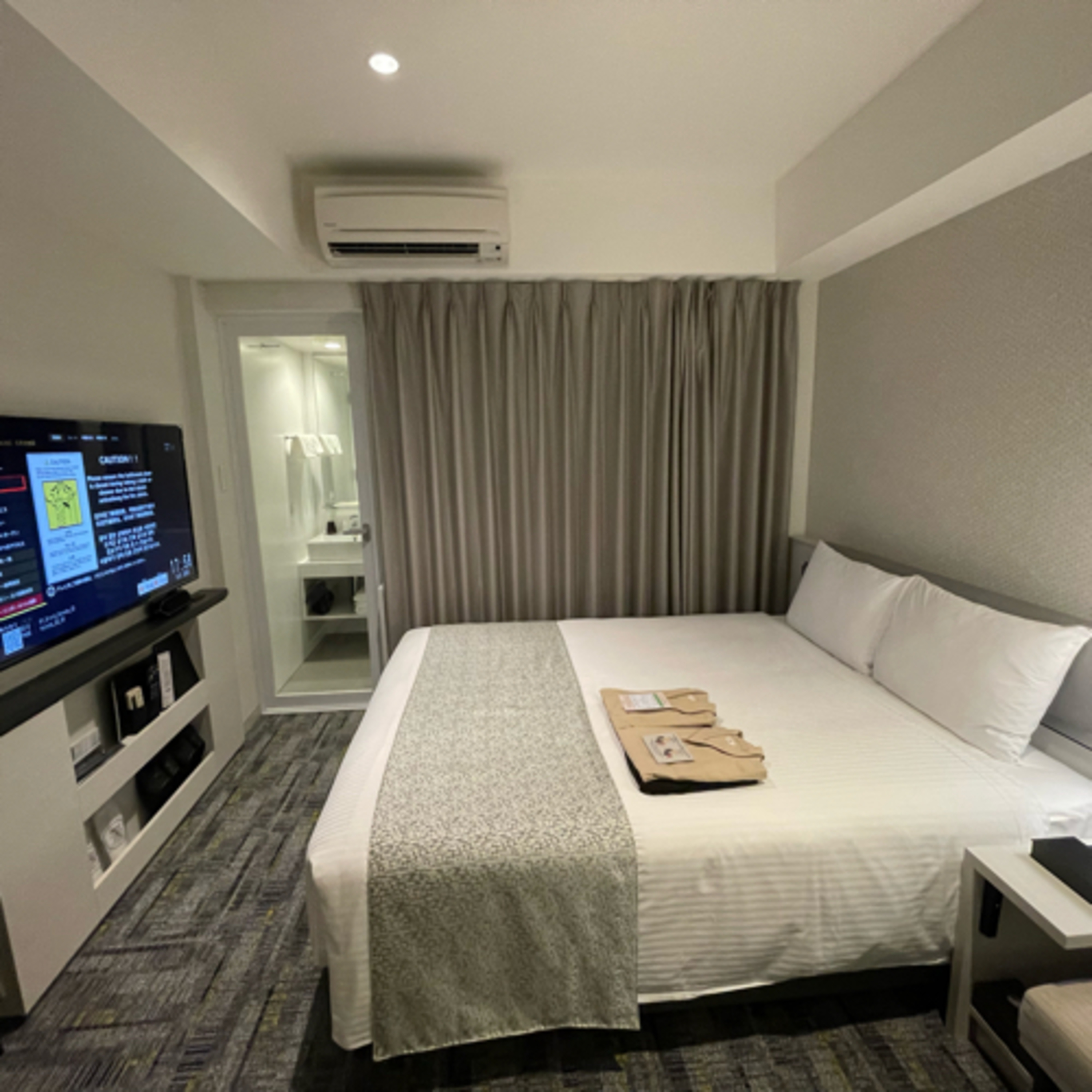 朝の目覚めるラジオ