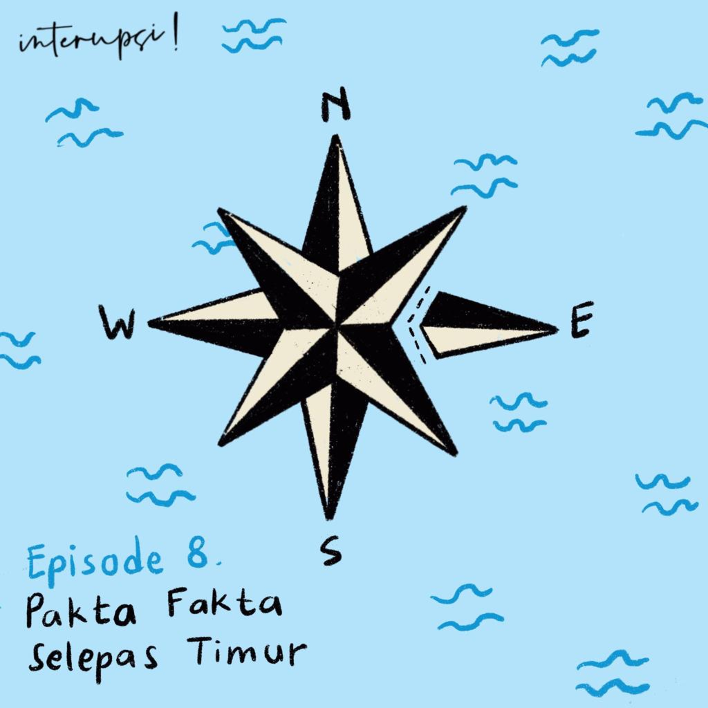 INTERUPSI!