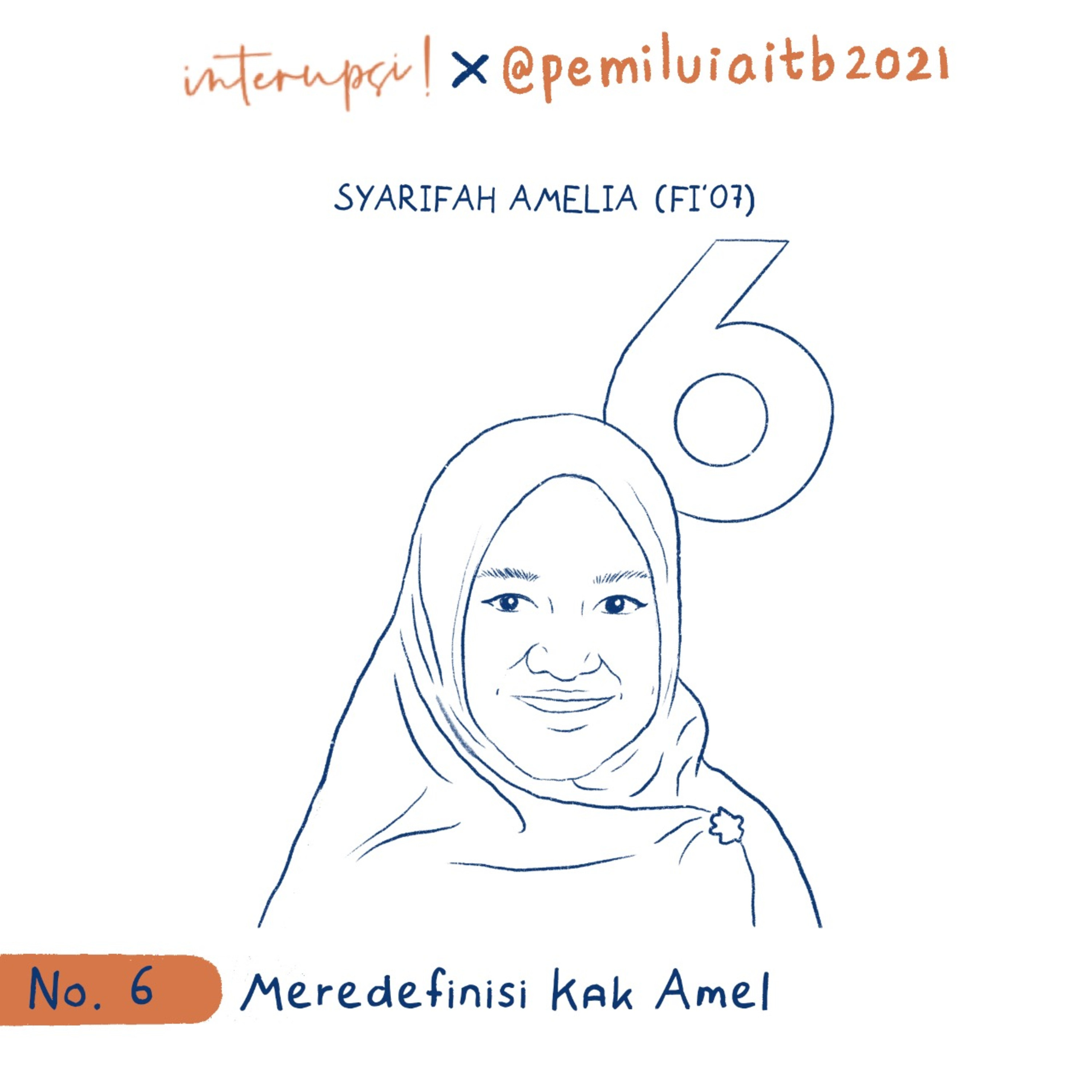 INTERUPSI!