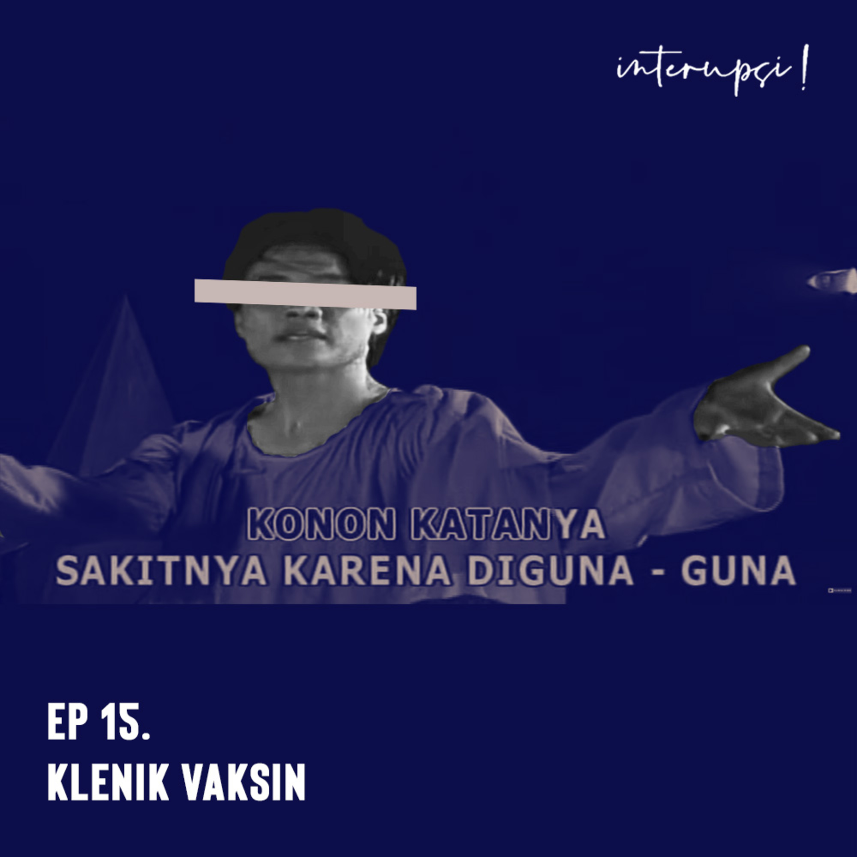 INTERUPSI!