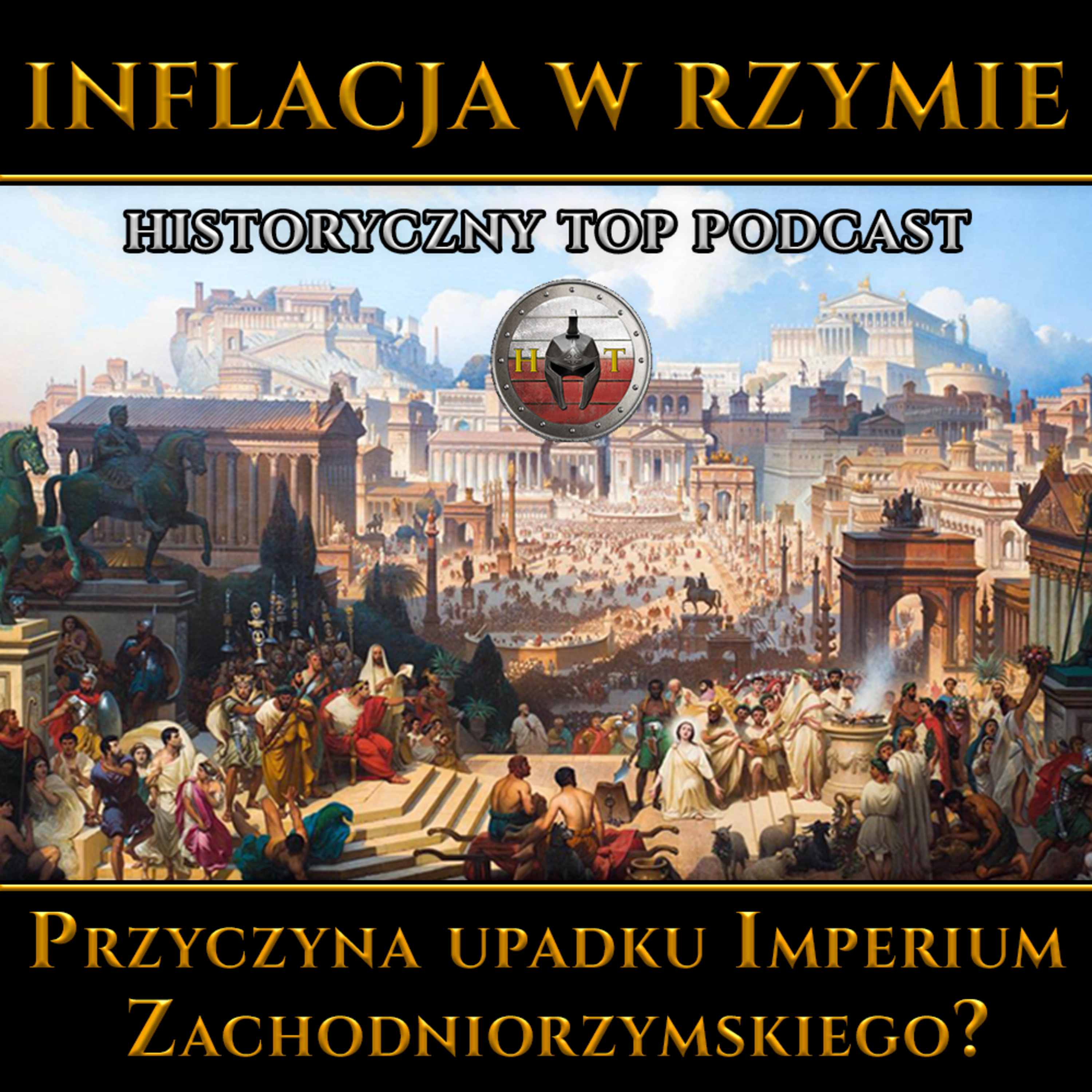 Historyczny Top Podcast