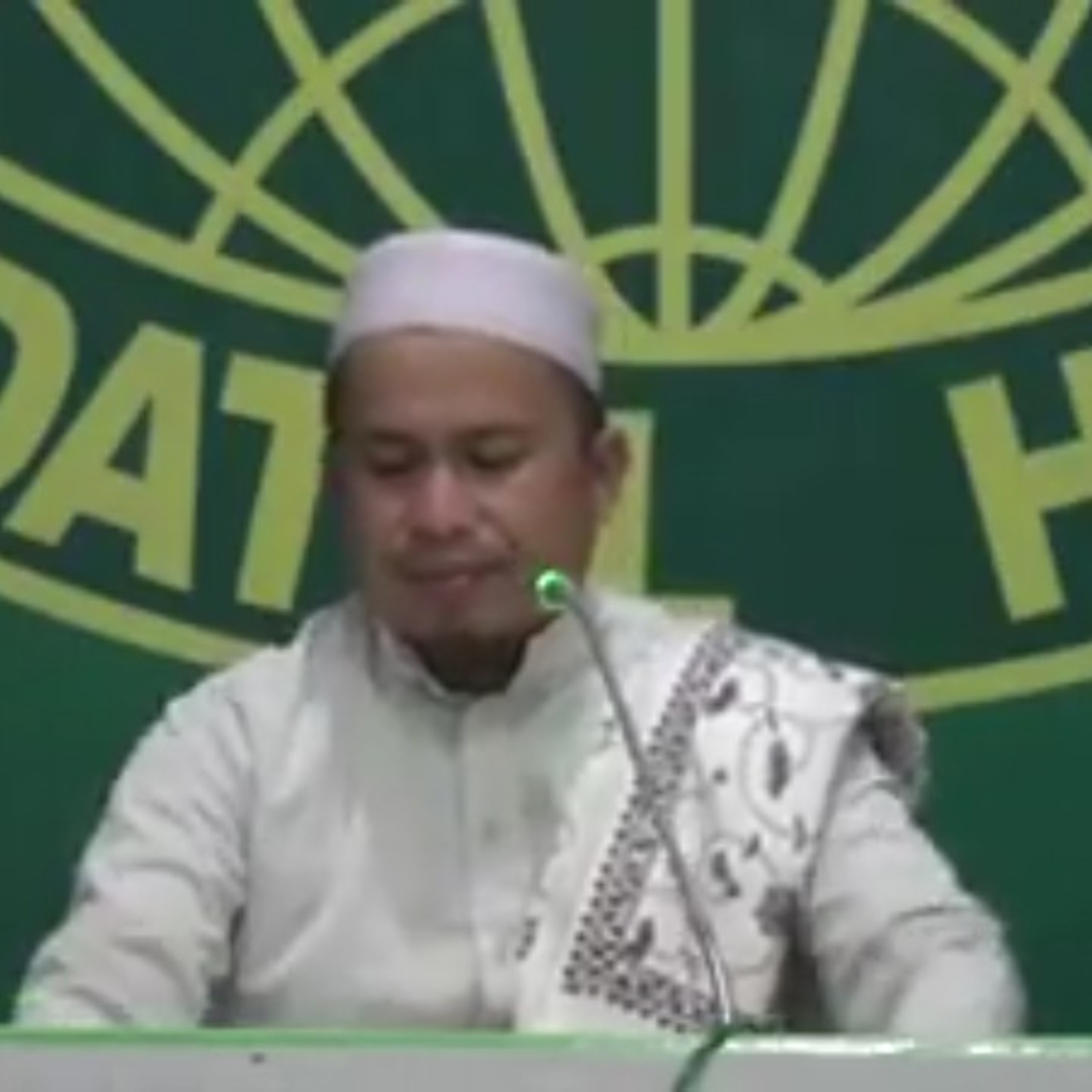Kajian Kitab Asmaul Husna