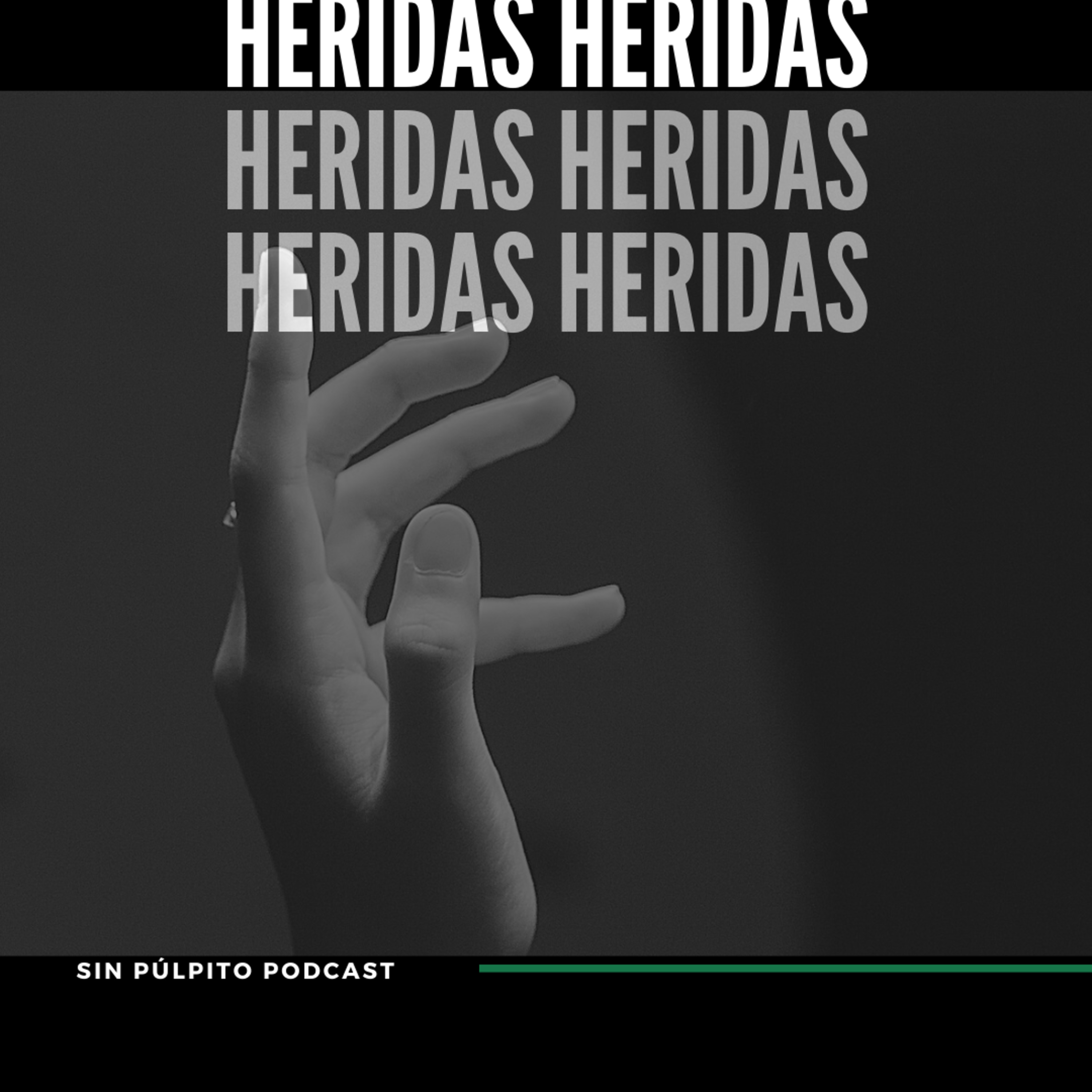 HERIDAS episode artwork