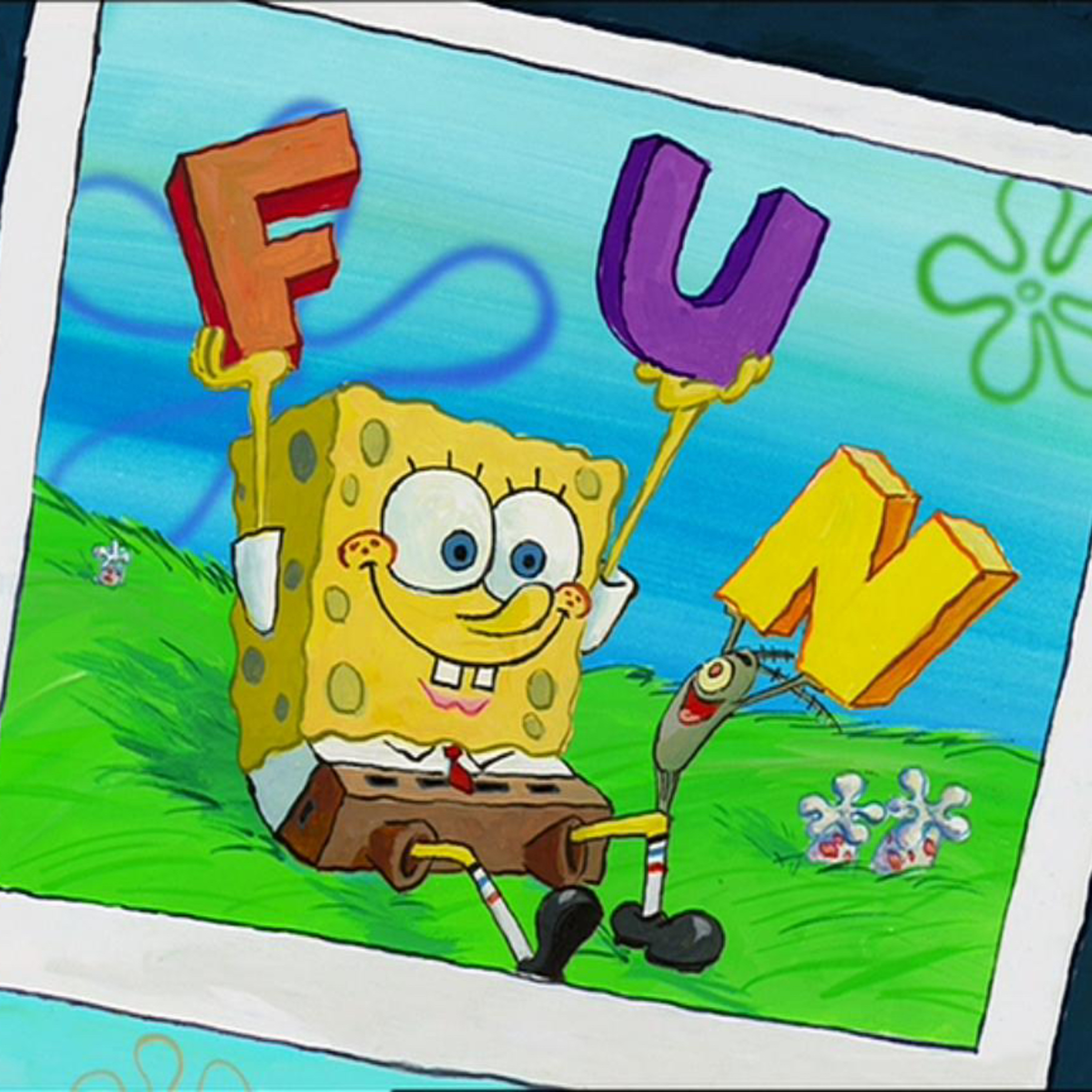 The Naked Newsletter